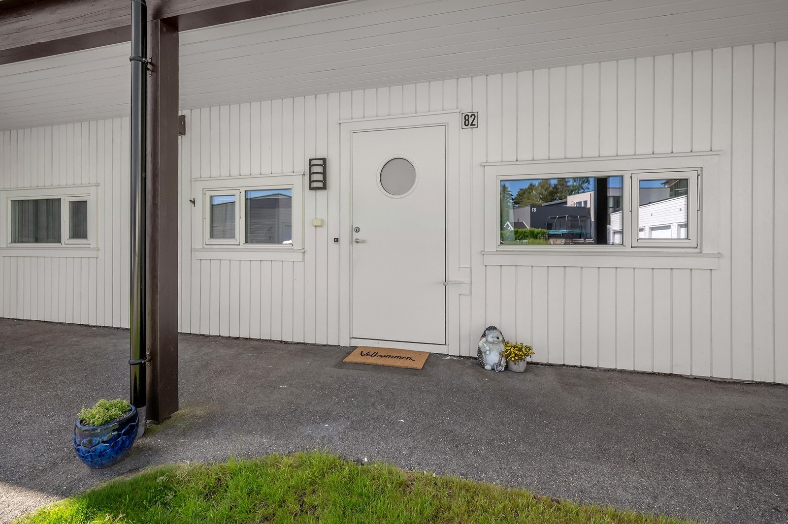 Velkommen til visning Galleribilde