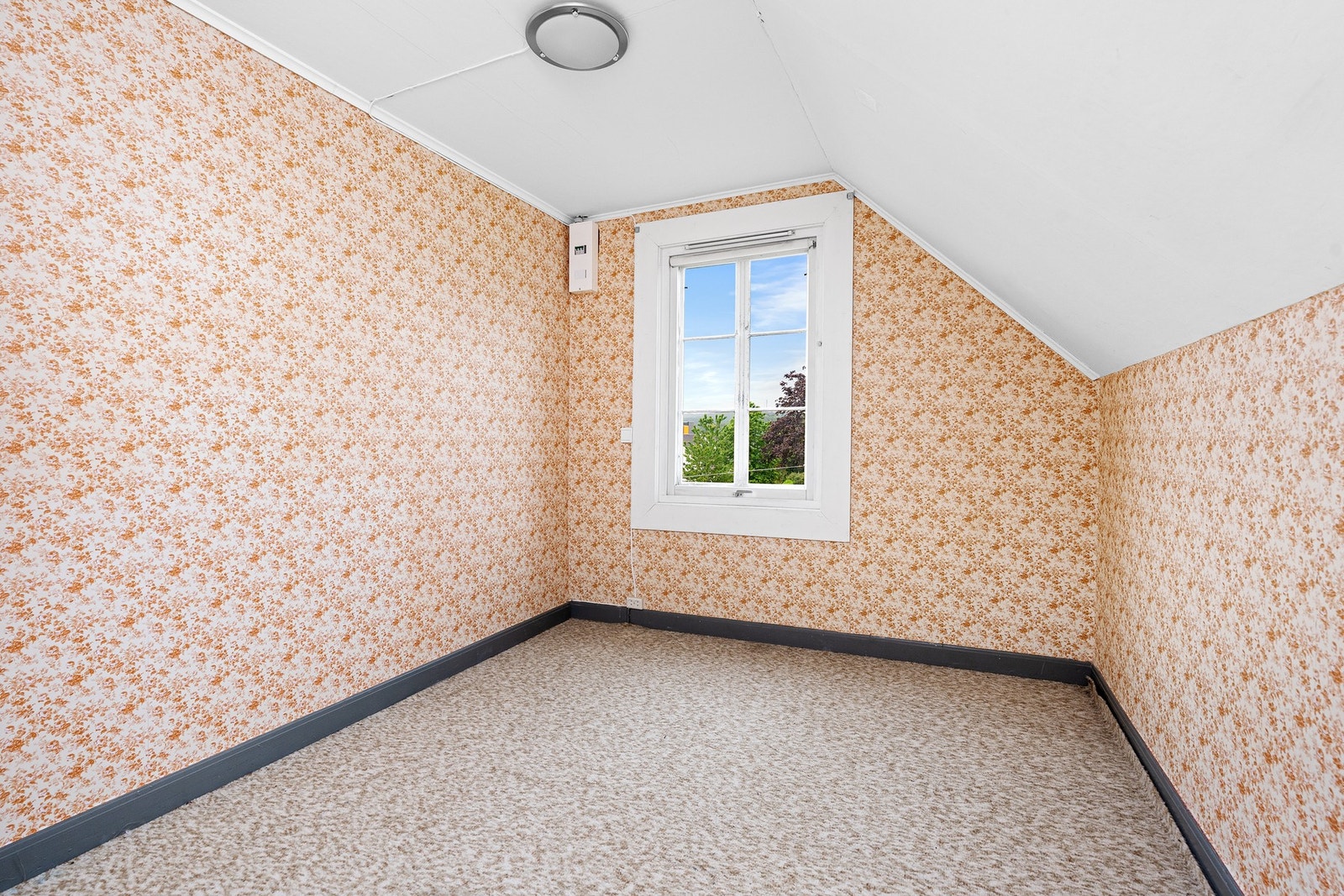 Soverom 3 Galleribilde