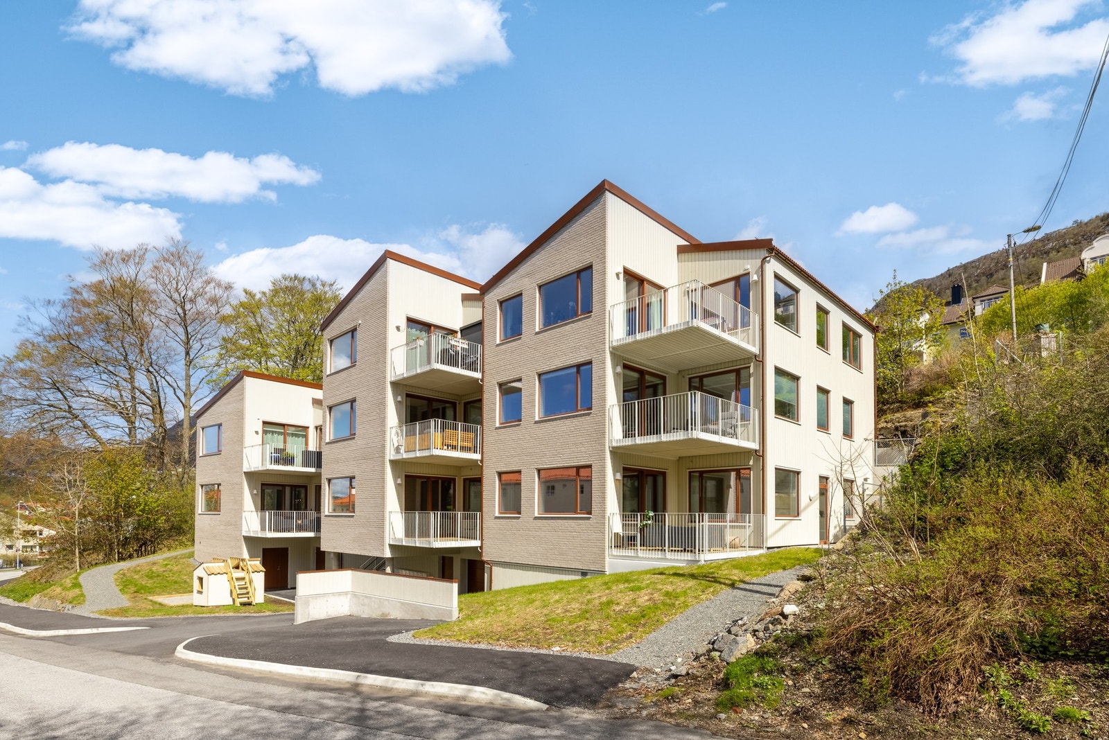 Velkommen til visning - husk å meld deg på! Galleribilde