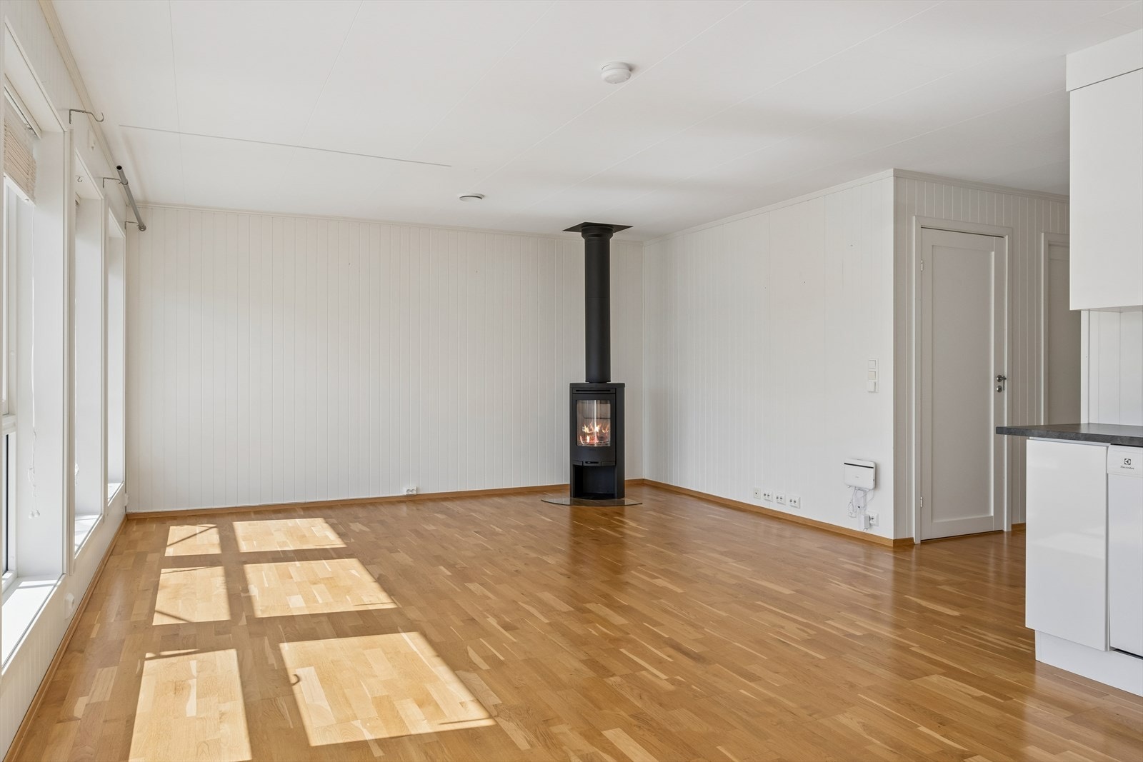 Stue Galleribilde