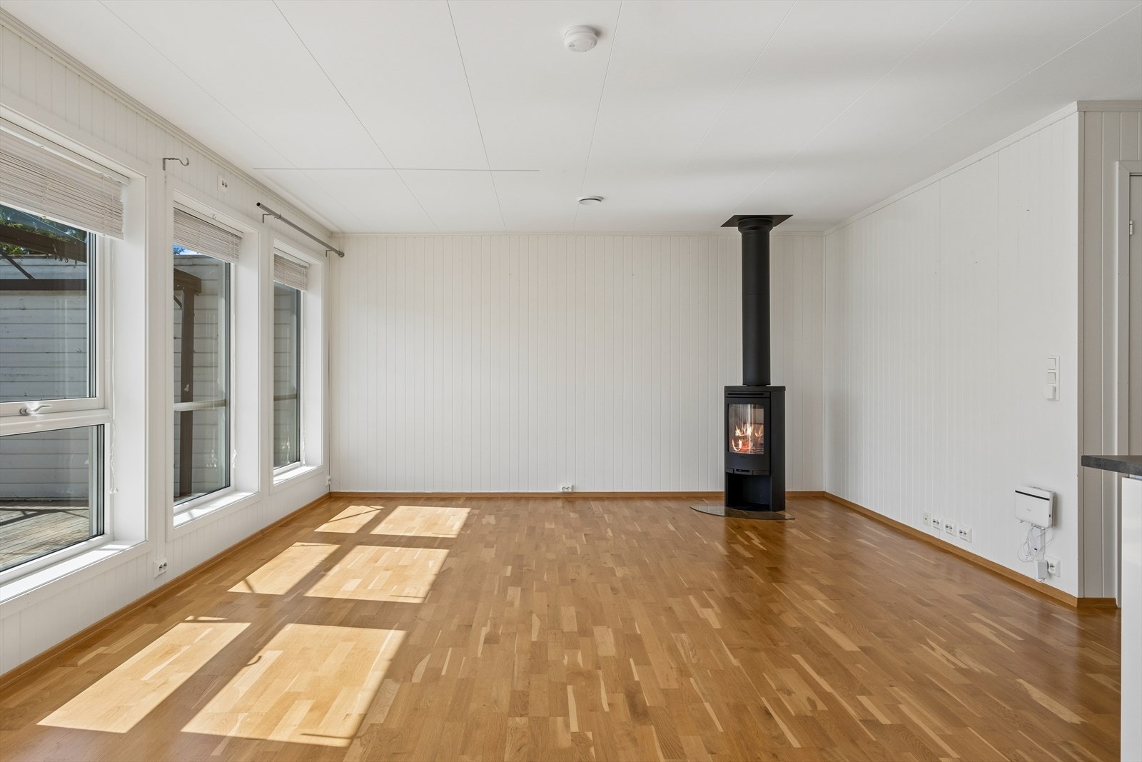 Stue Galleribilde