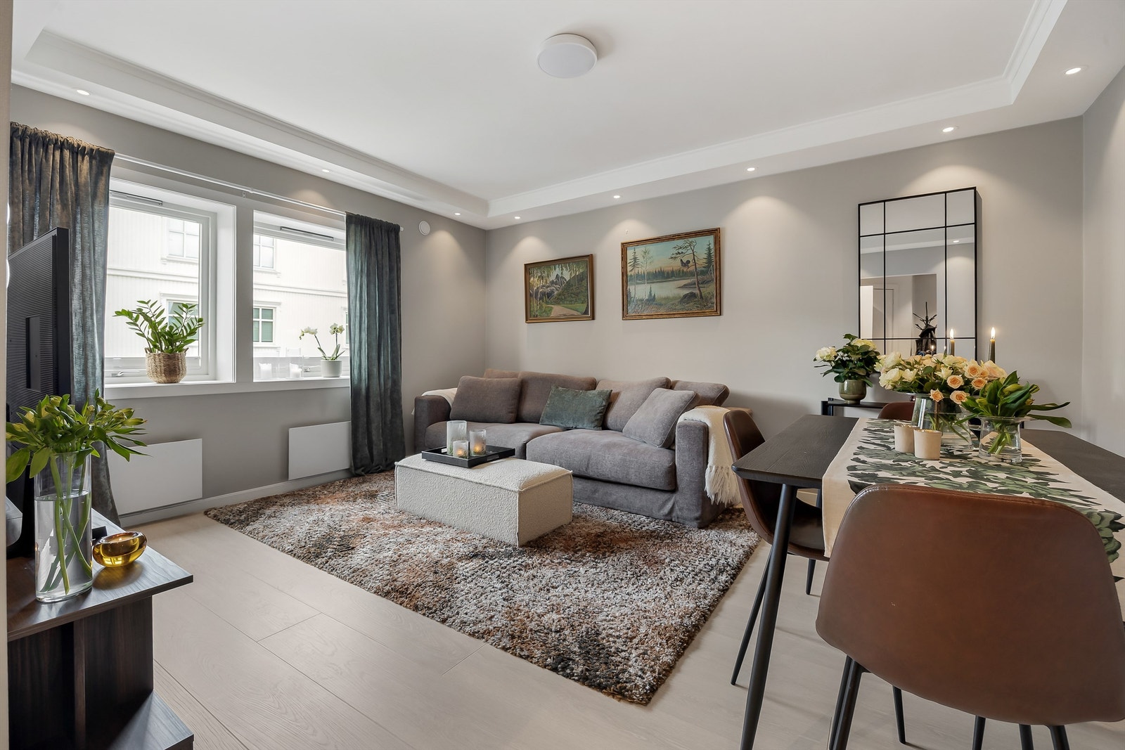 Velkommen til Lierstranda 47!
Foto: Stine Prøitz Jørgensen Galleribilde