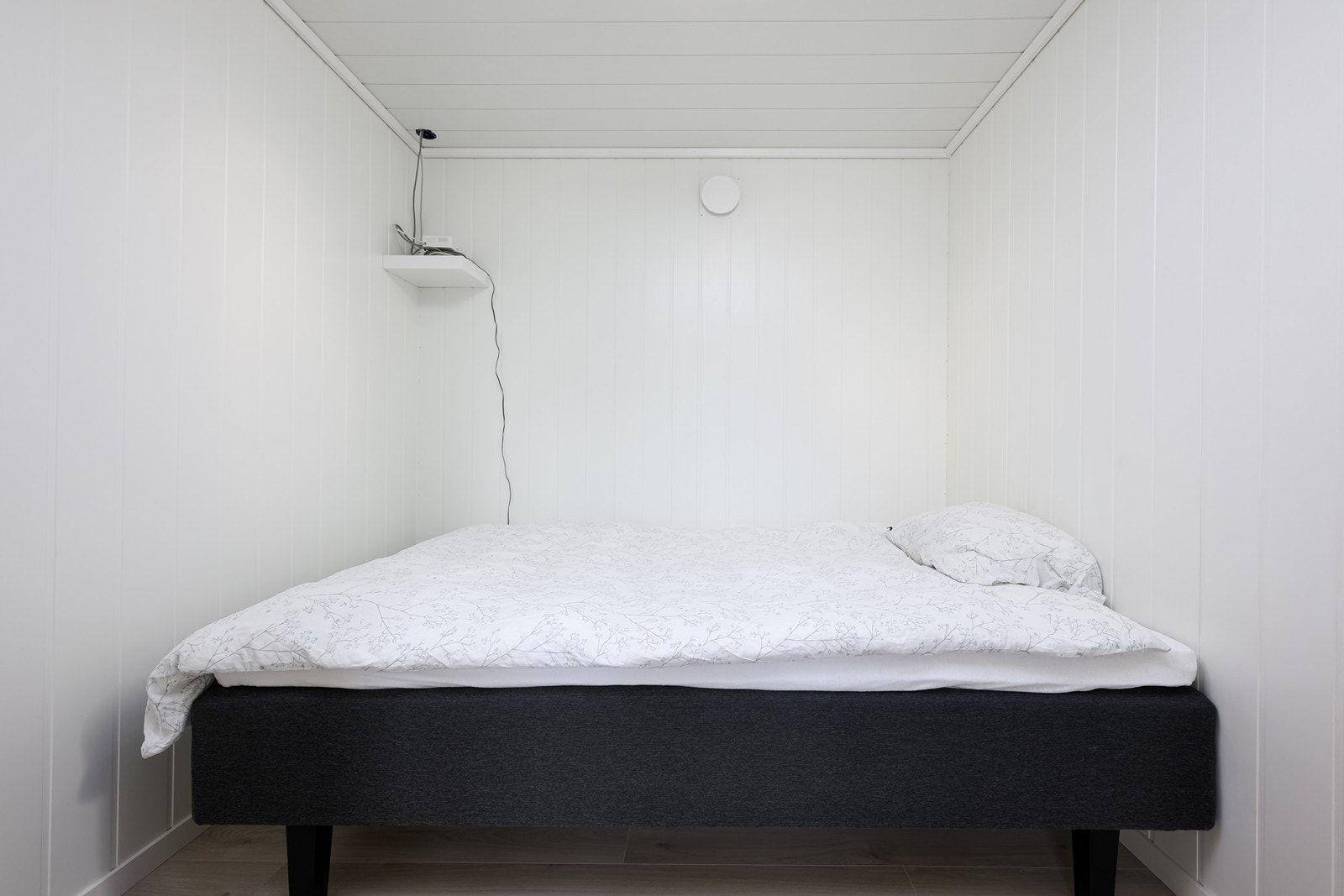 Soverom 4 / kjellerstue Galleribilde