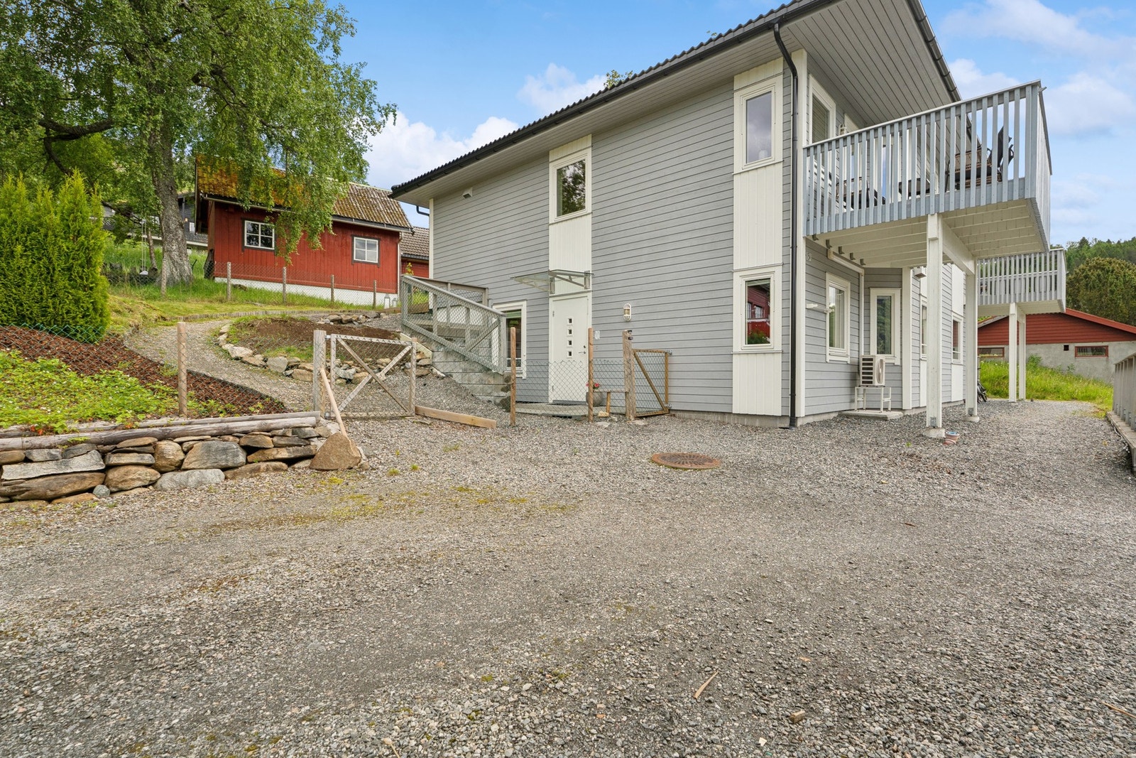 - Husk å ordne finansiering før fellesvisning! - Galleribilde