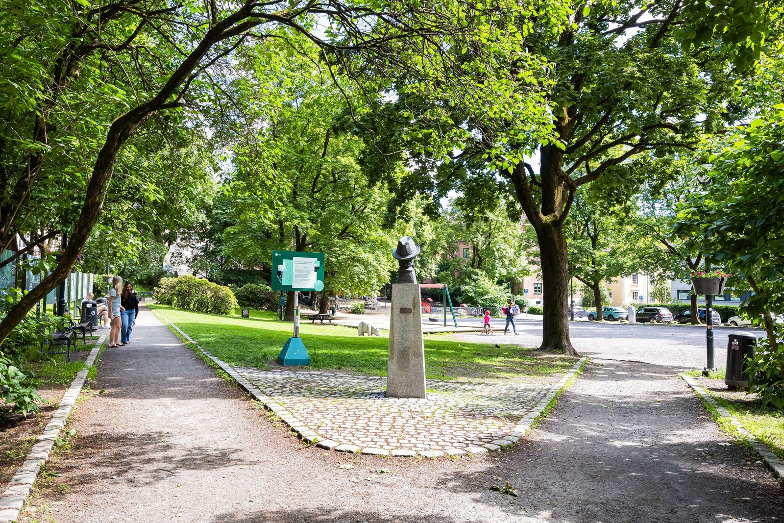Galleribilde