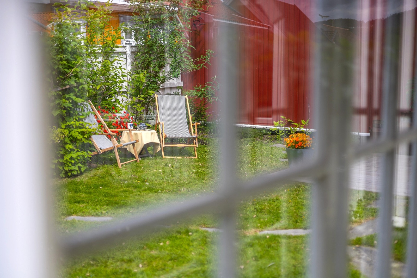 Detaljer. Galleribilde