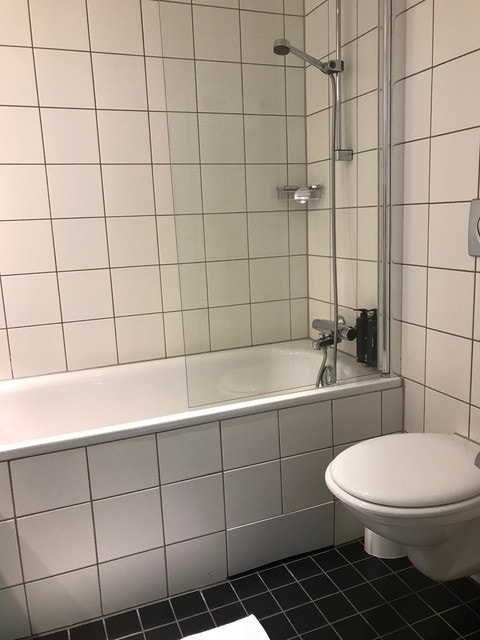 Bad i suite - privat foto Galleribilde