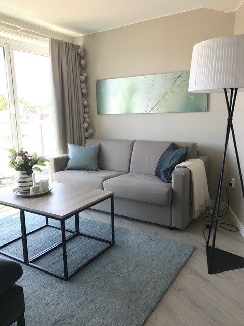 Stuen - privat foto Galleribilde