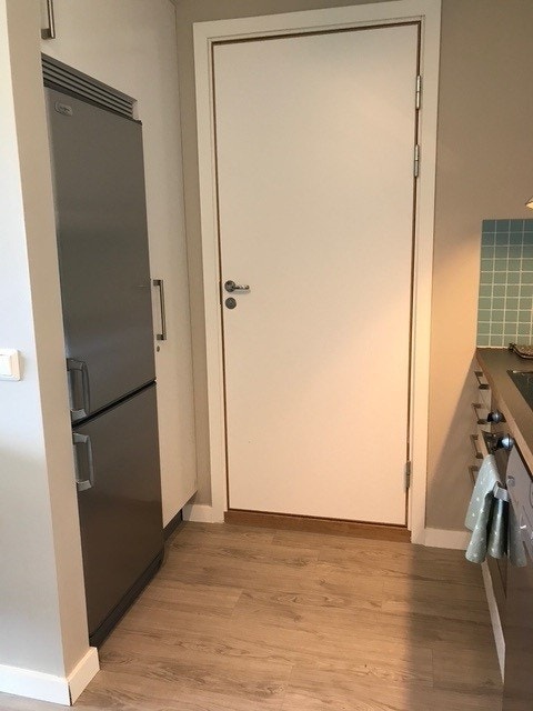 Kjøkken - privat foto Galleribilde