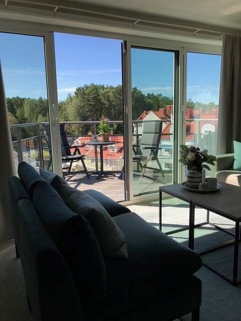 Privat foto Galleribilde