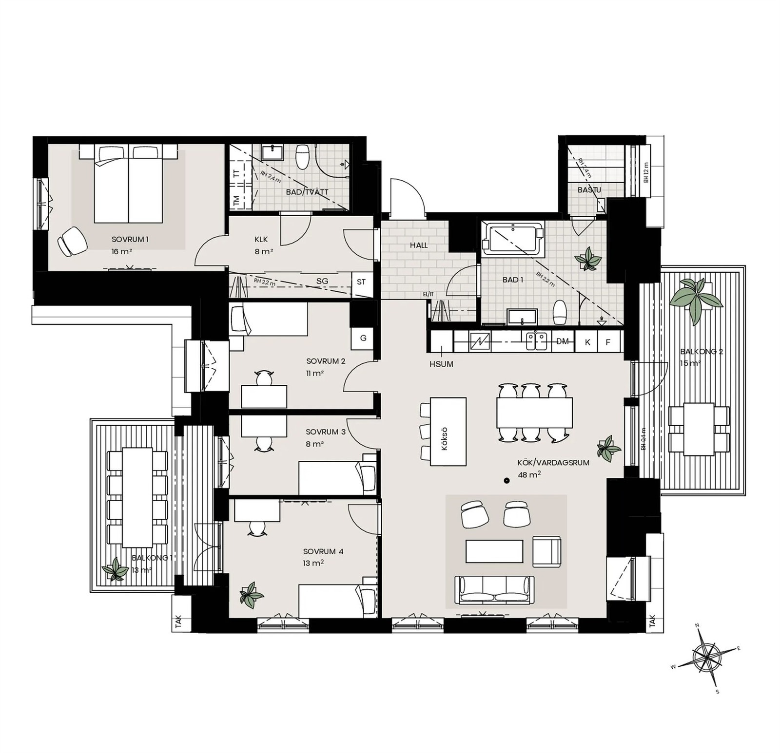 Galleribilde