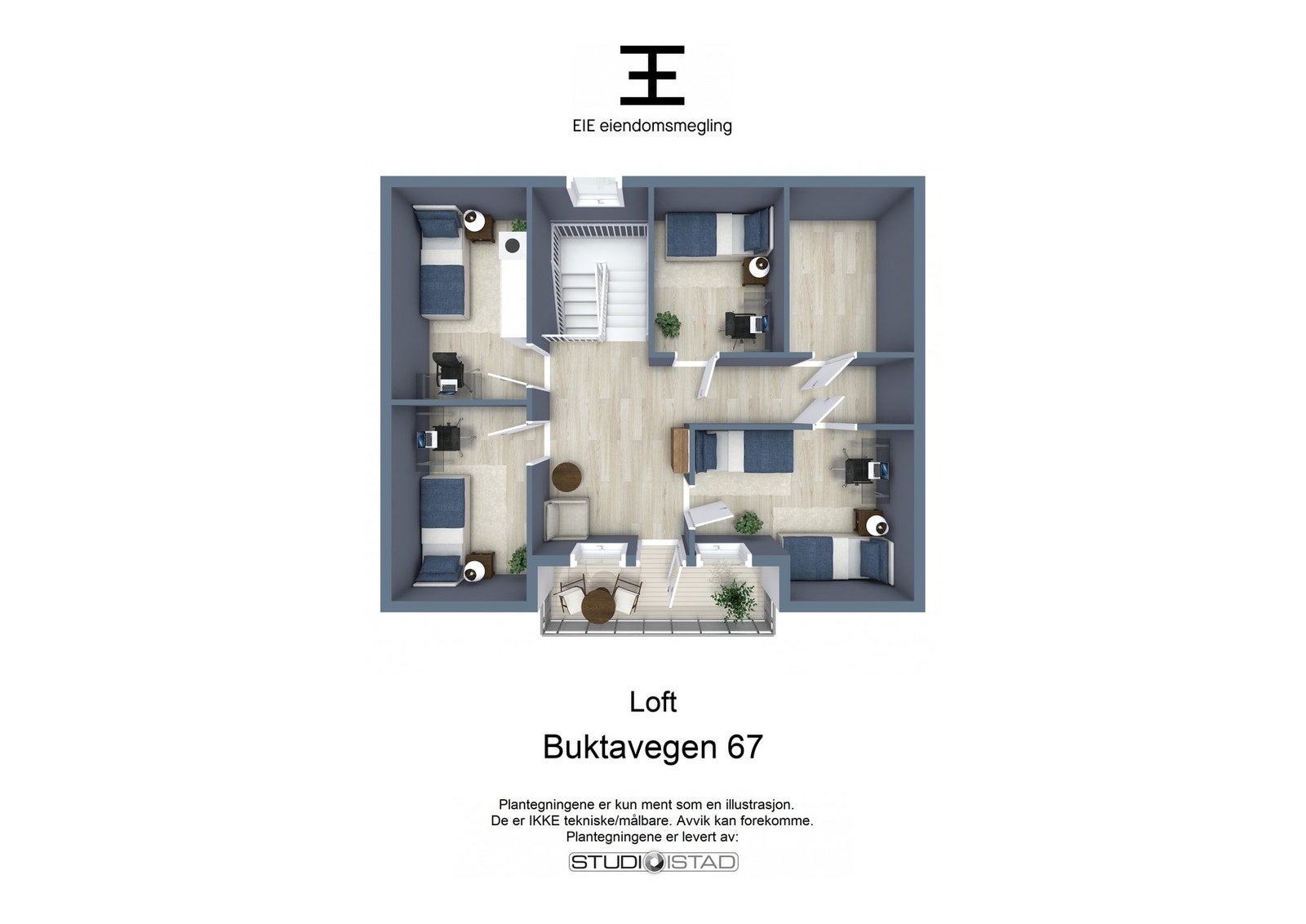 Galleribilde