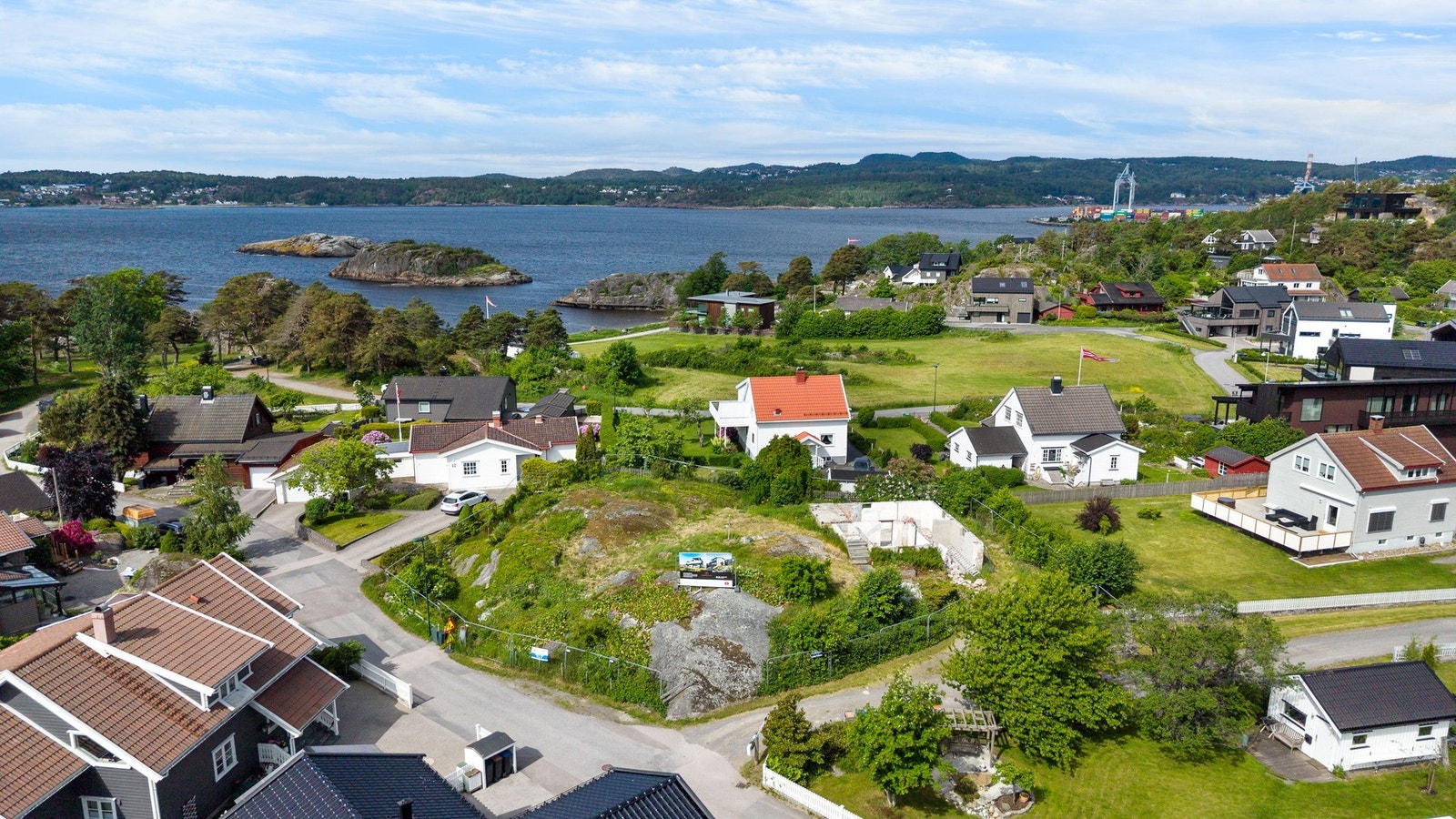 Velkommen til Sukkersletta 10 C - Presentert av Siri Istre v/PrivatMegleren. Galleribilde