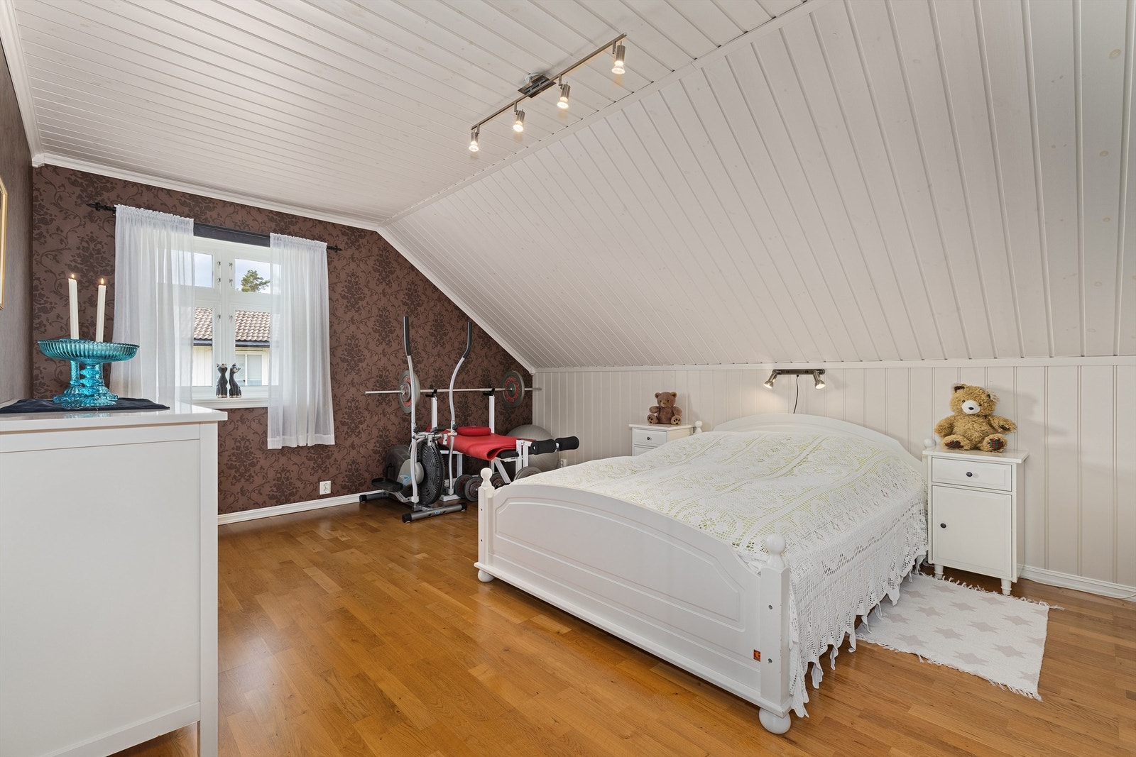 Soverom 2 Galleribilde