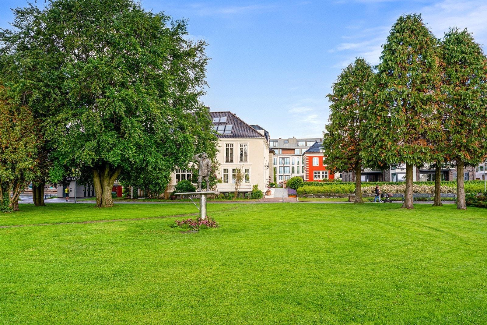 Nærområdet Galleribilde