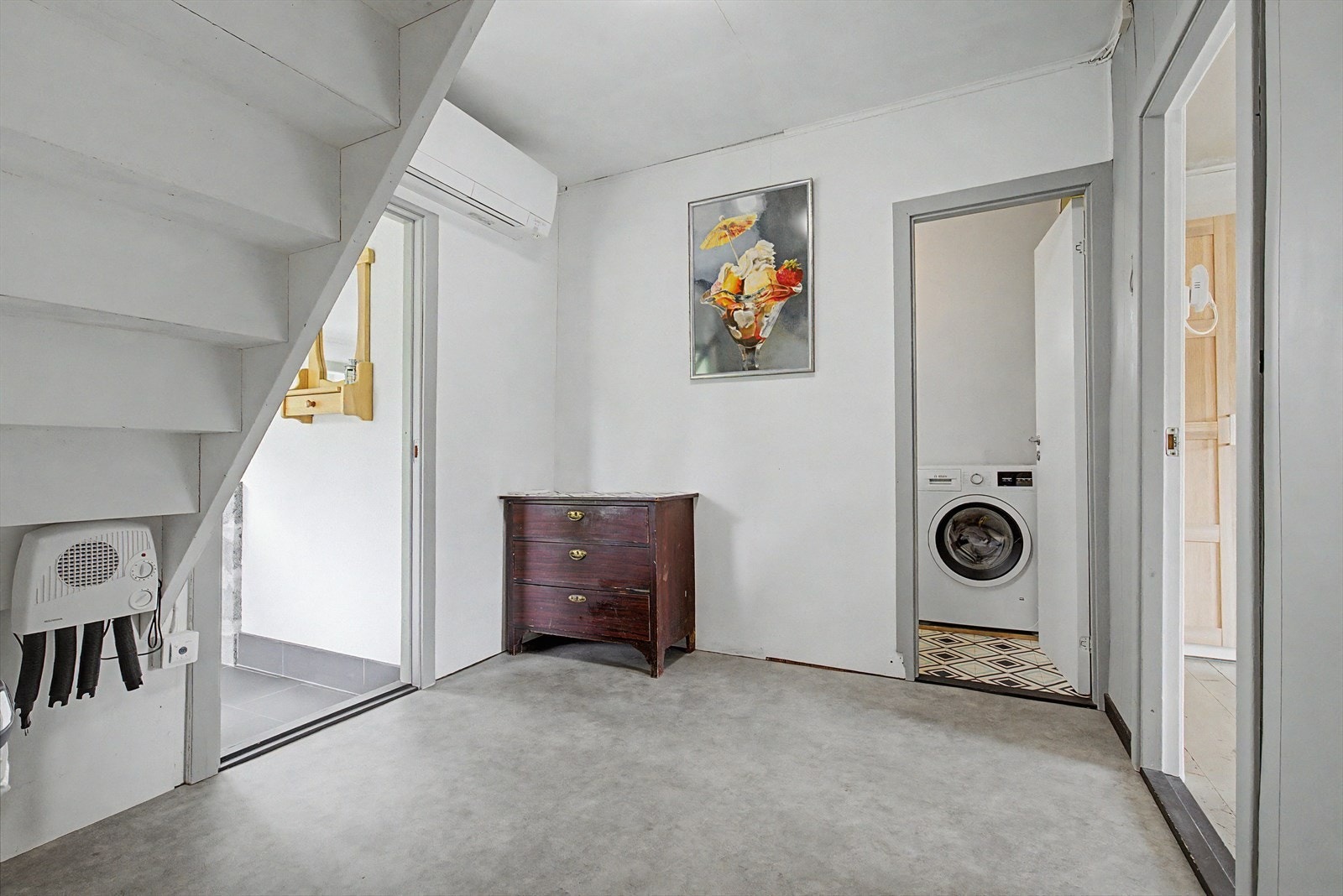 Gang Galleribilde