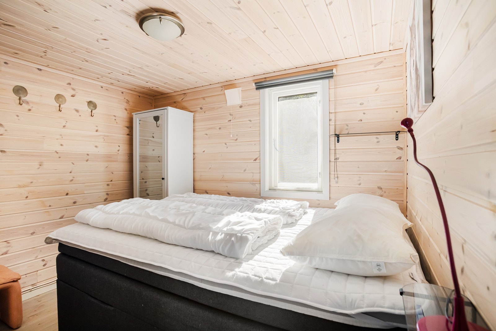 Soverom 1 Galleribilde