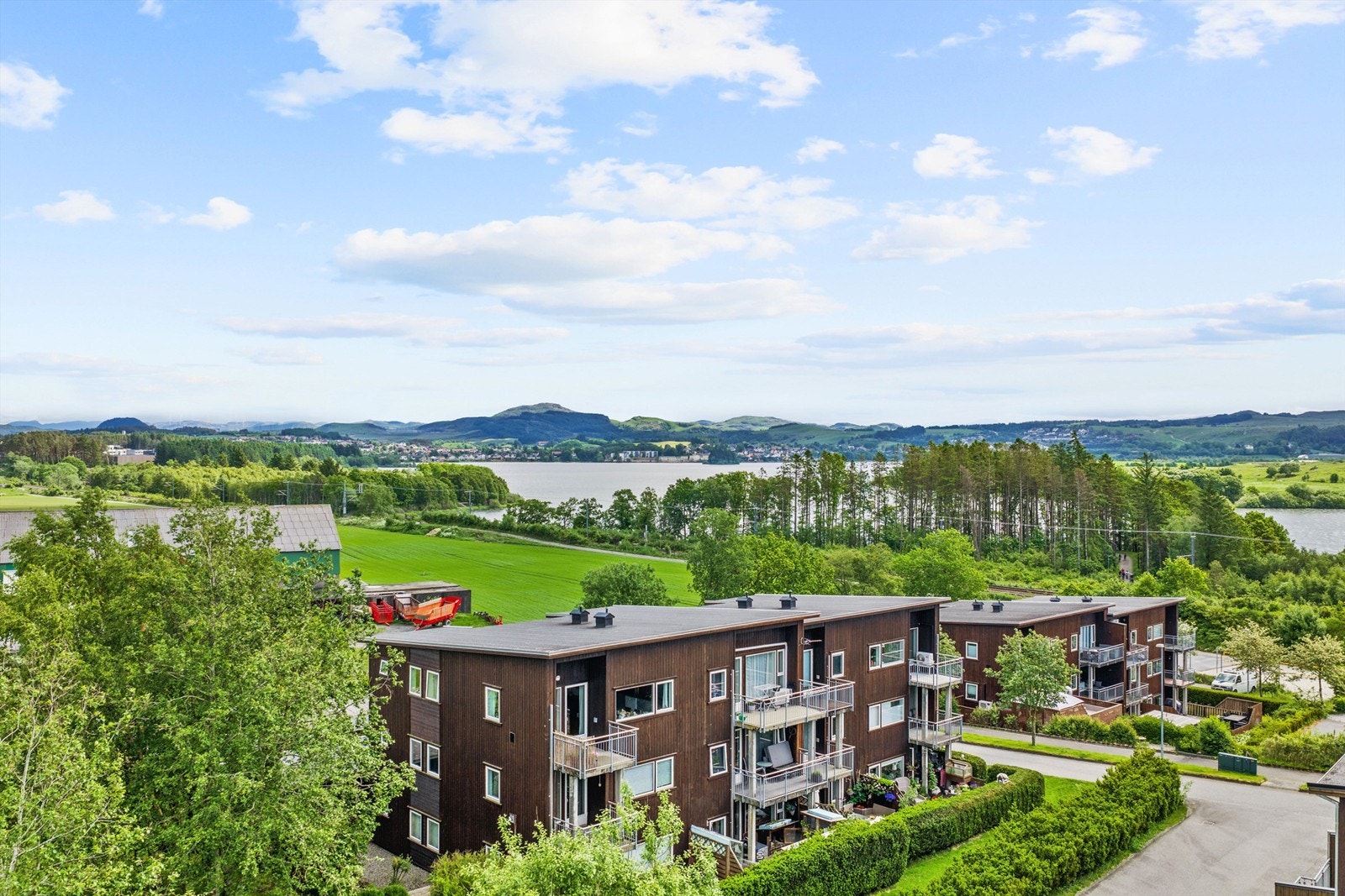 Velkommen til Kvednadalen 68! Presentert av Ola Sirevåg v/Krogsveen Jæren Galleribilde