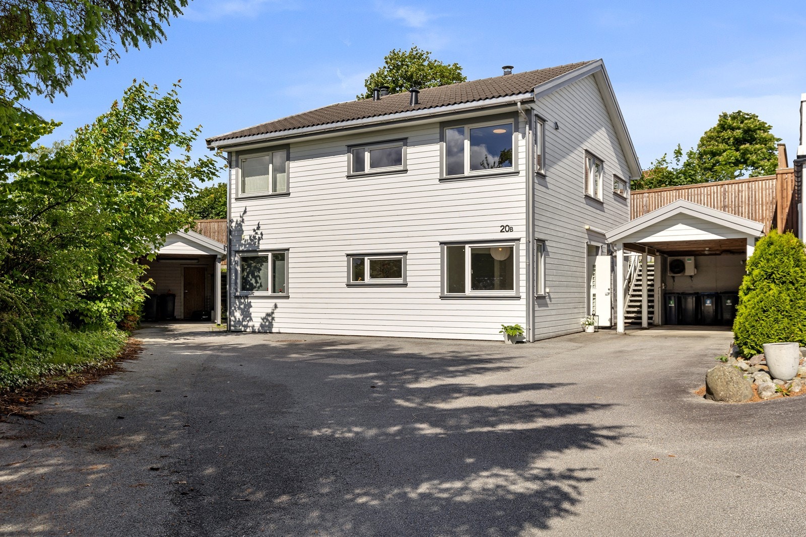 Velkommen til hyggelig visning i Snarvegen 20b - husk påmelding! Galleribilde