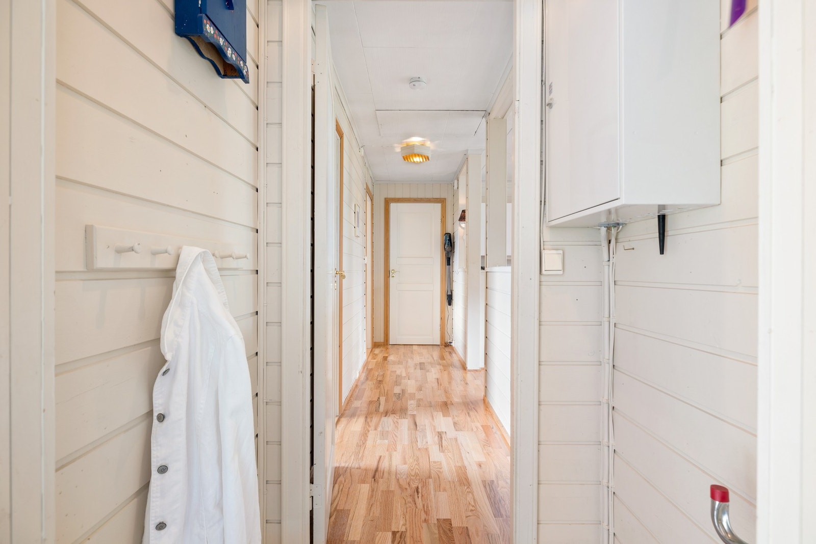 Velkommen inn til boligens utleiedel! Galleribilde