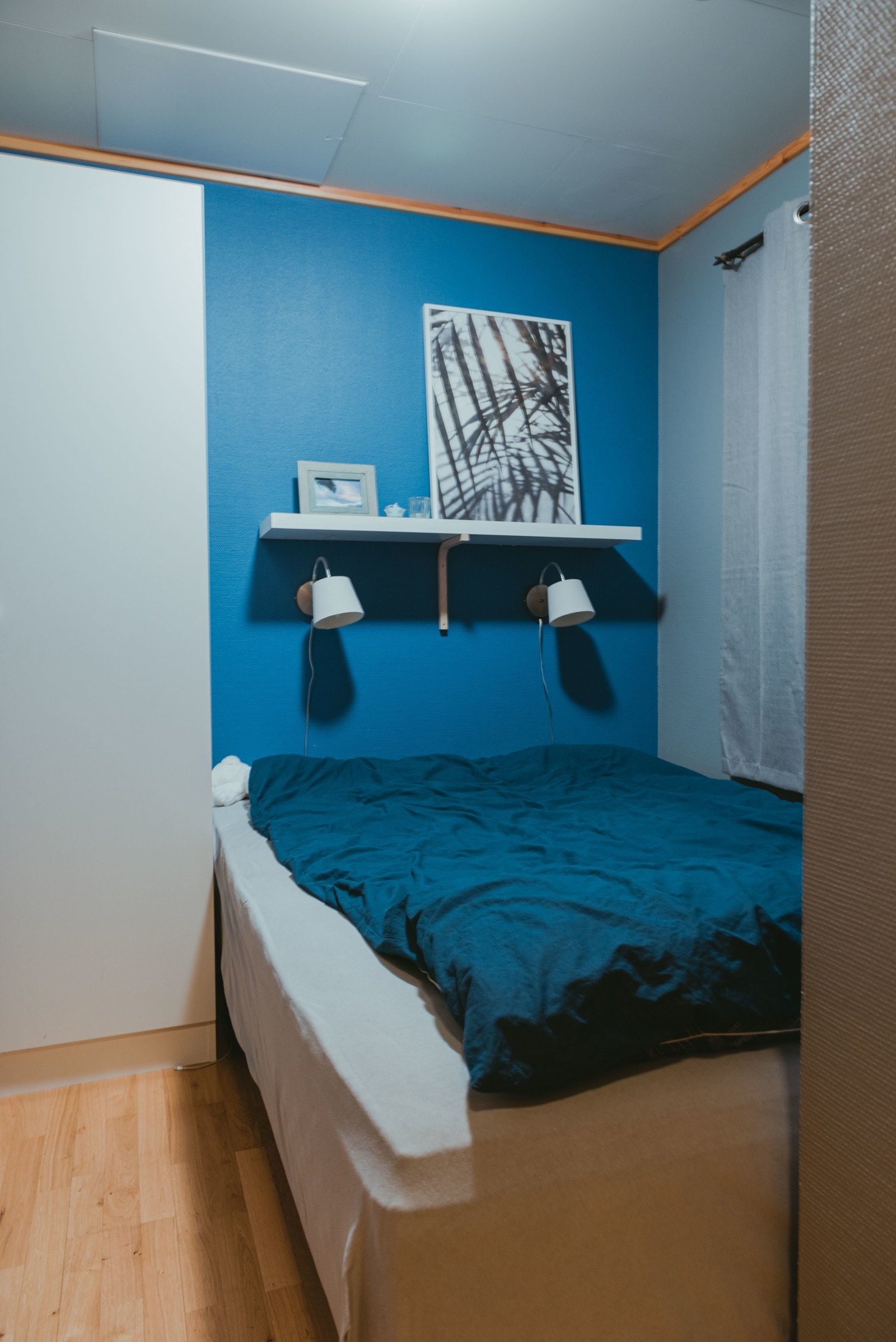 Soverom Galleribilde
