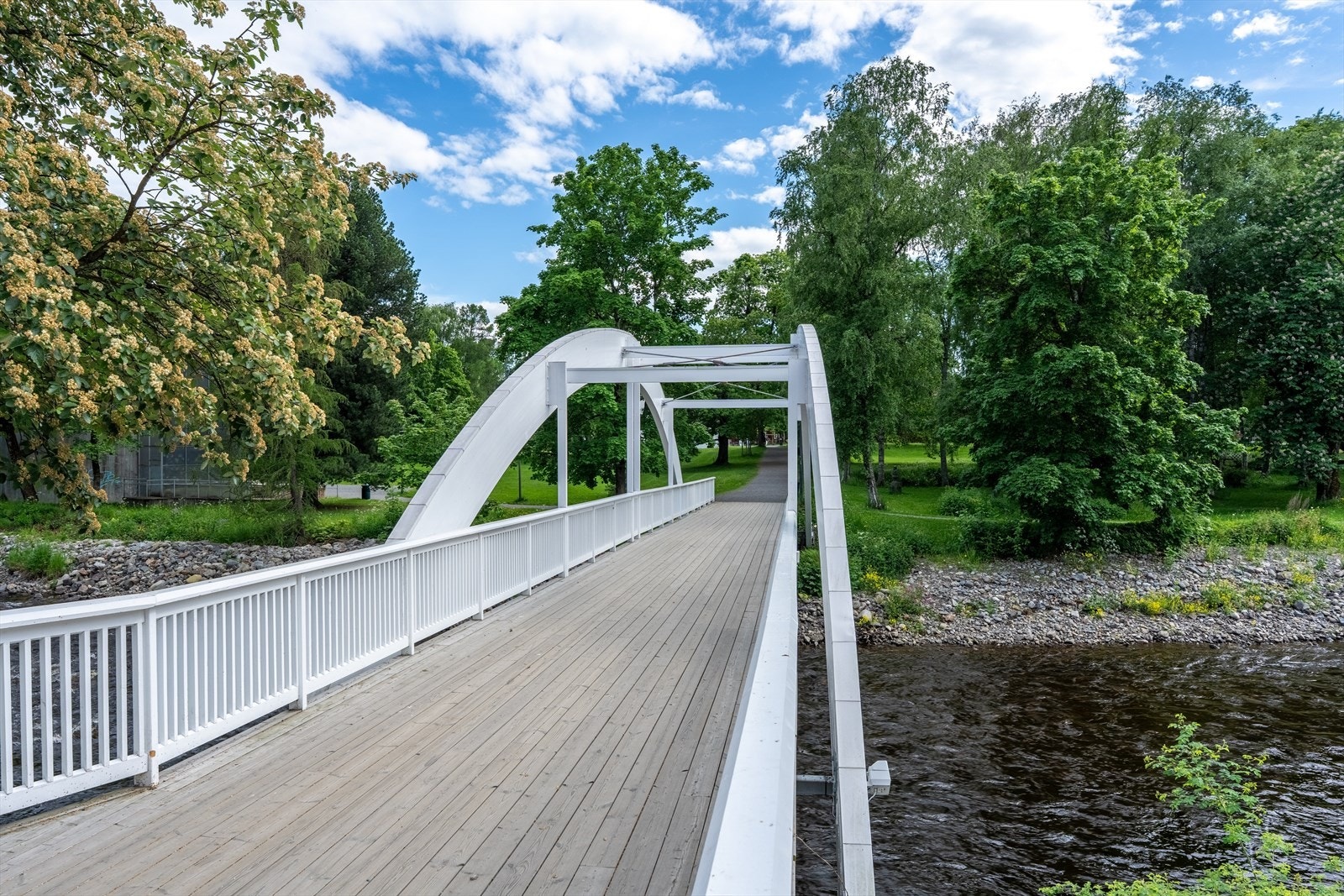 Gjøvik Gård. Galleribilde