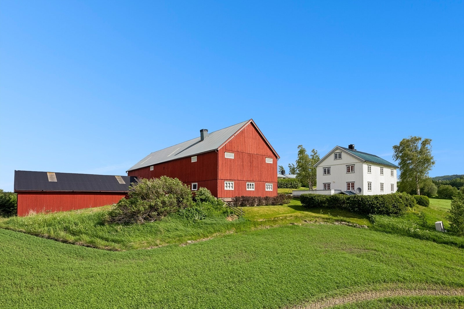 Fasade Galleribilde