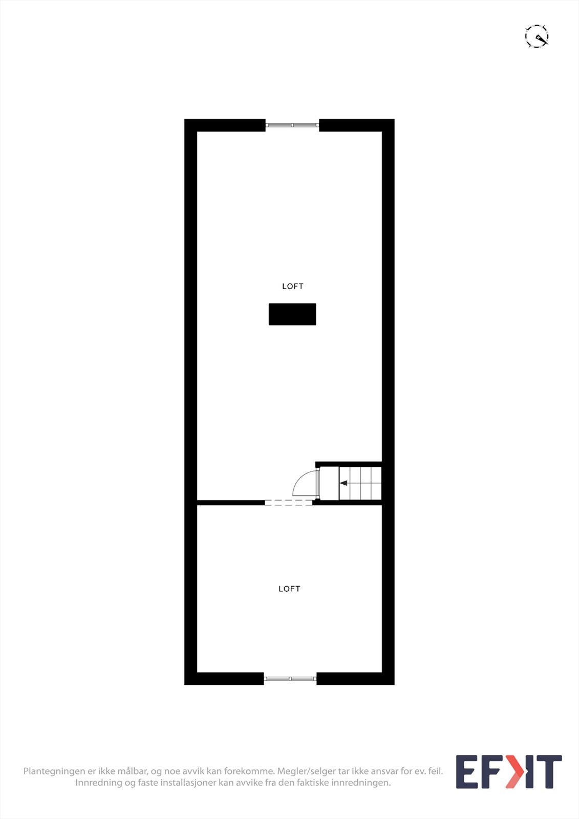 Plantegninger Galleribilde