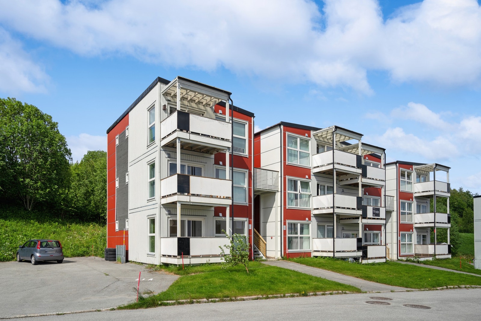 Fasade Galleribilde