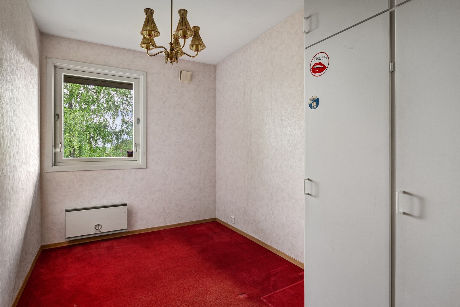 Soverom 4 Galleribilde