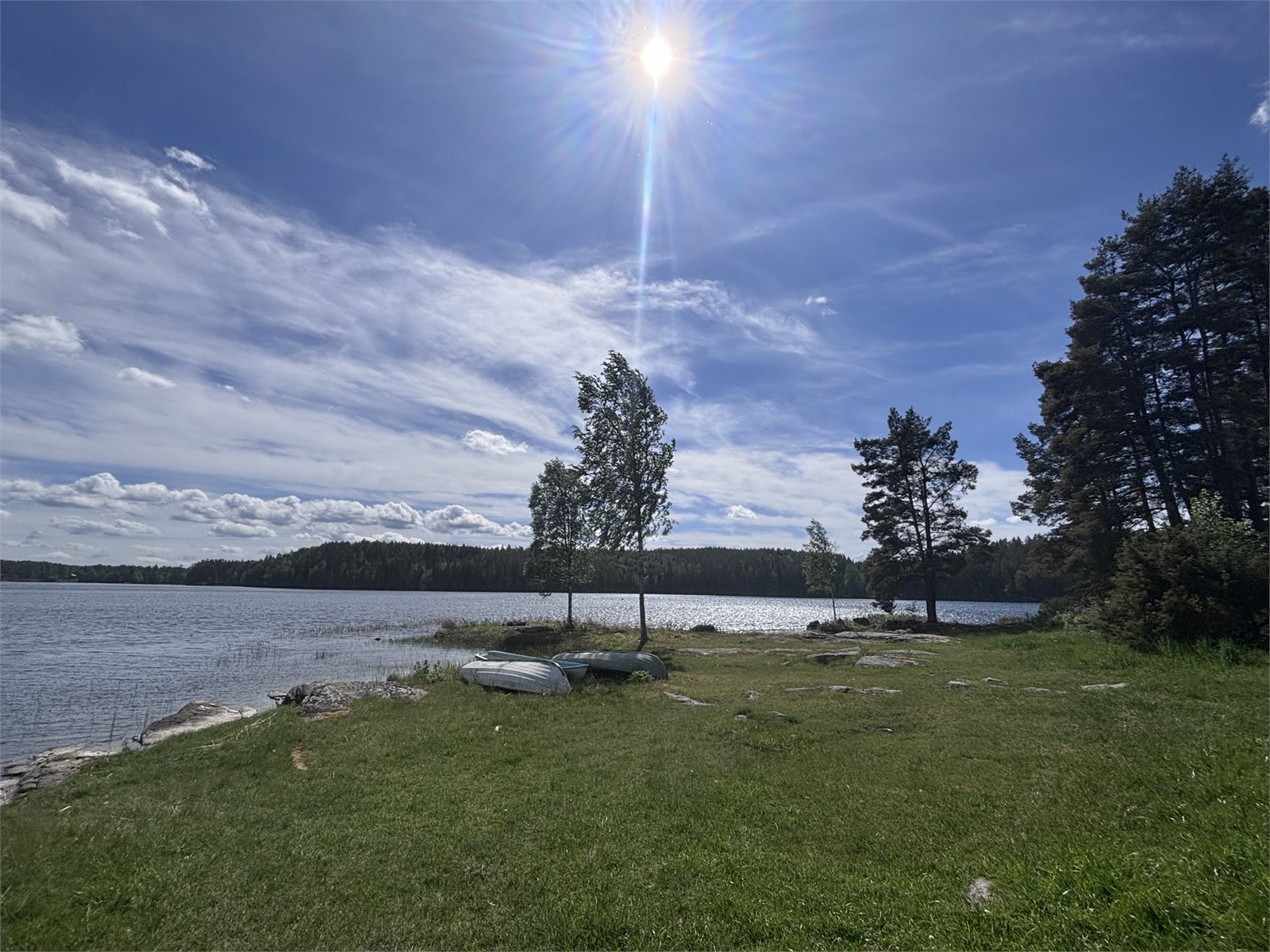 Närområdesbild Galleribilde