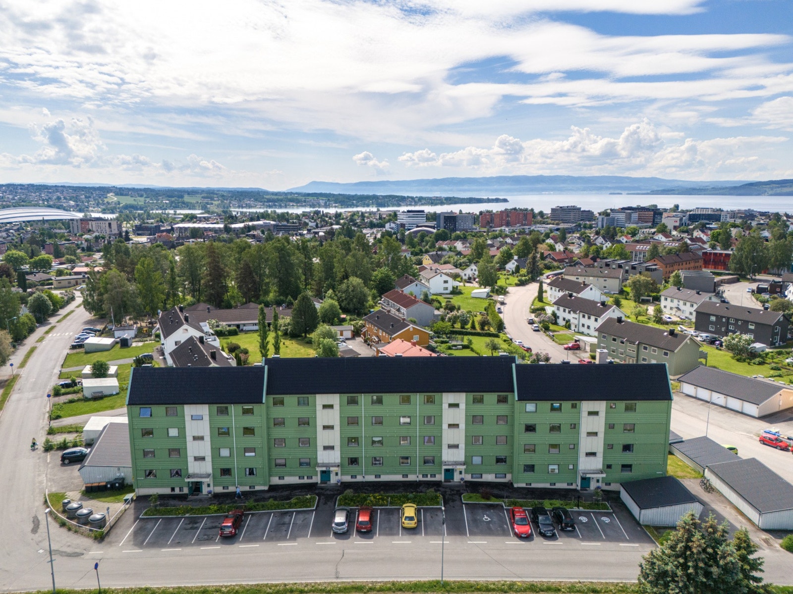 Galleribilde