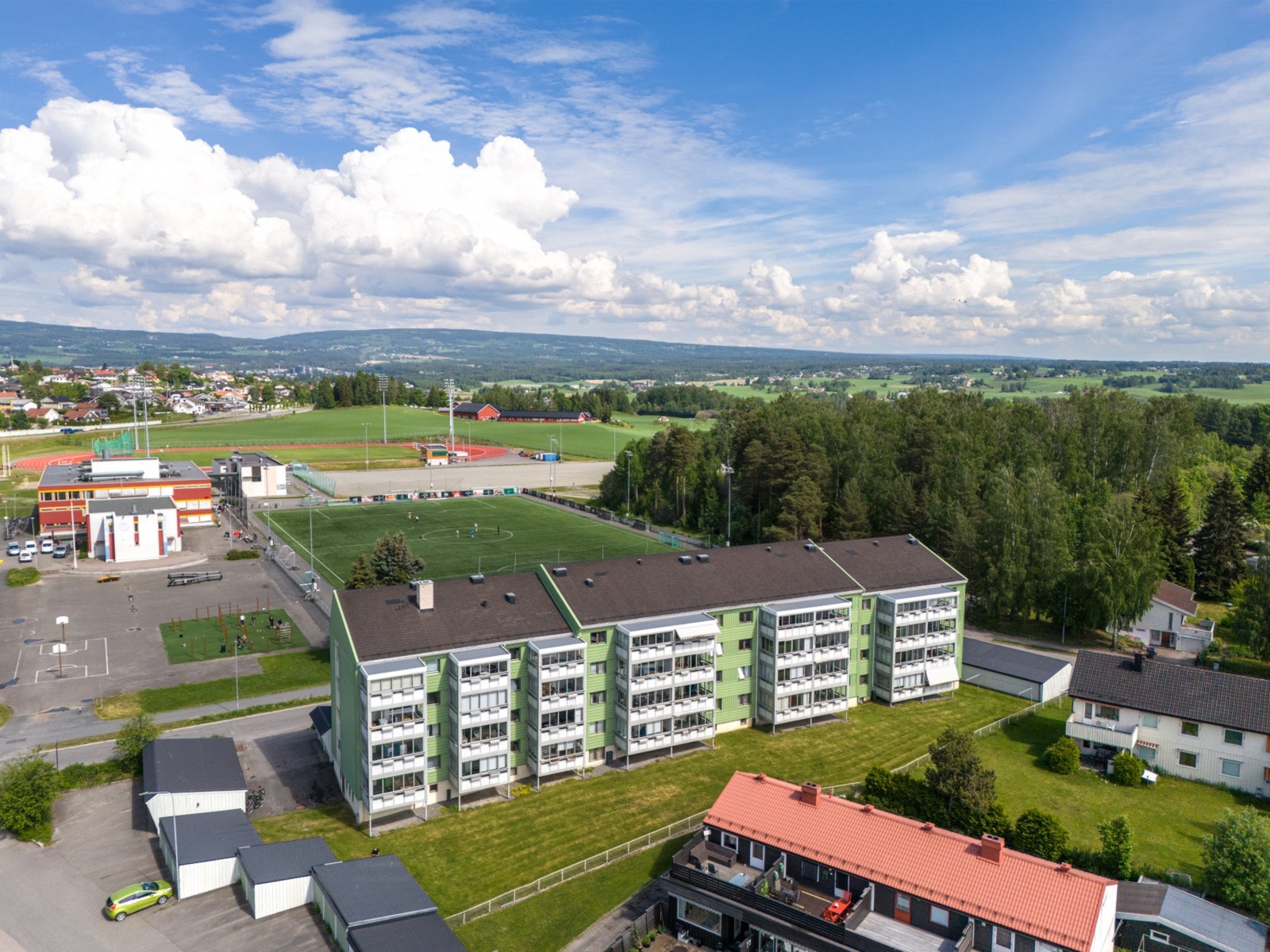 Galleribilde