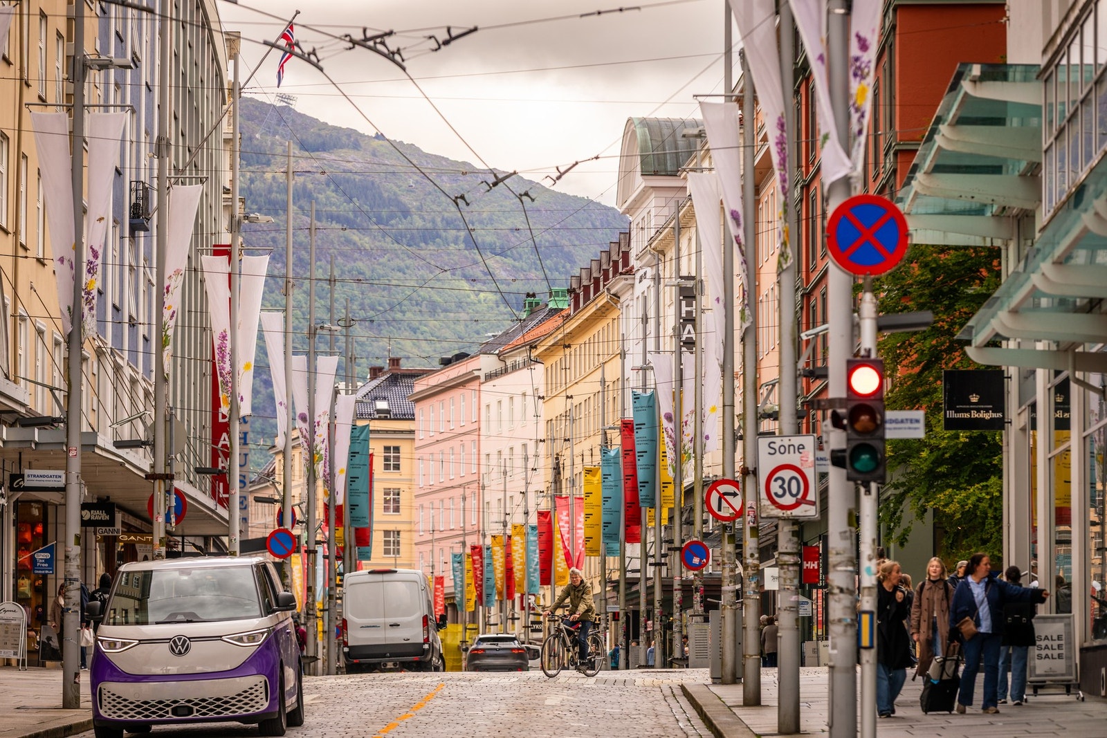 - Privatmegleren - Galleribilde