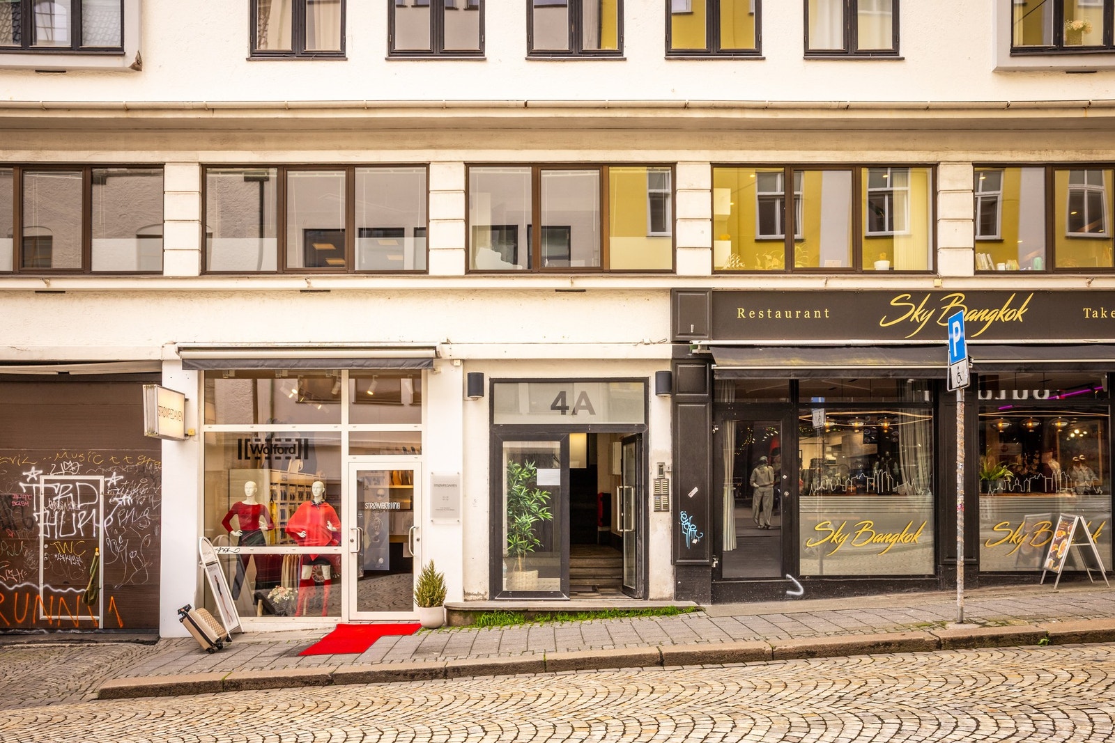 - Privatmegleren - Galleribilde