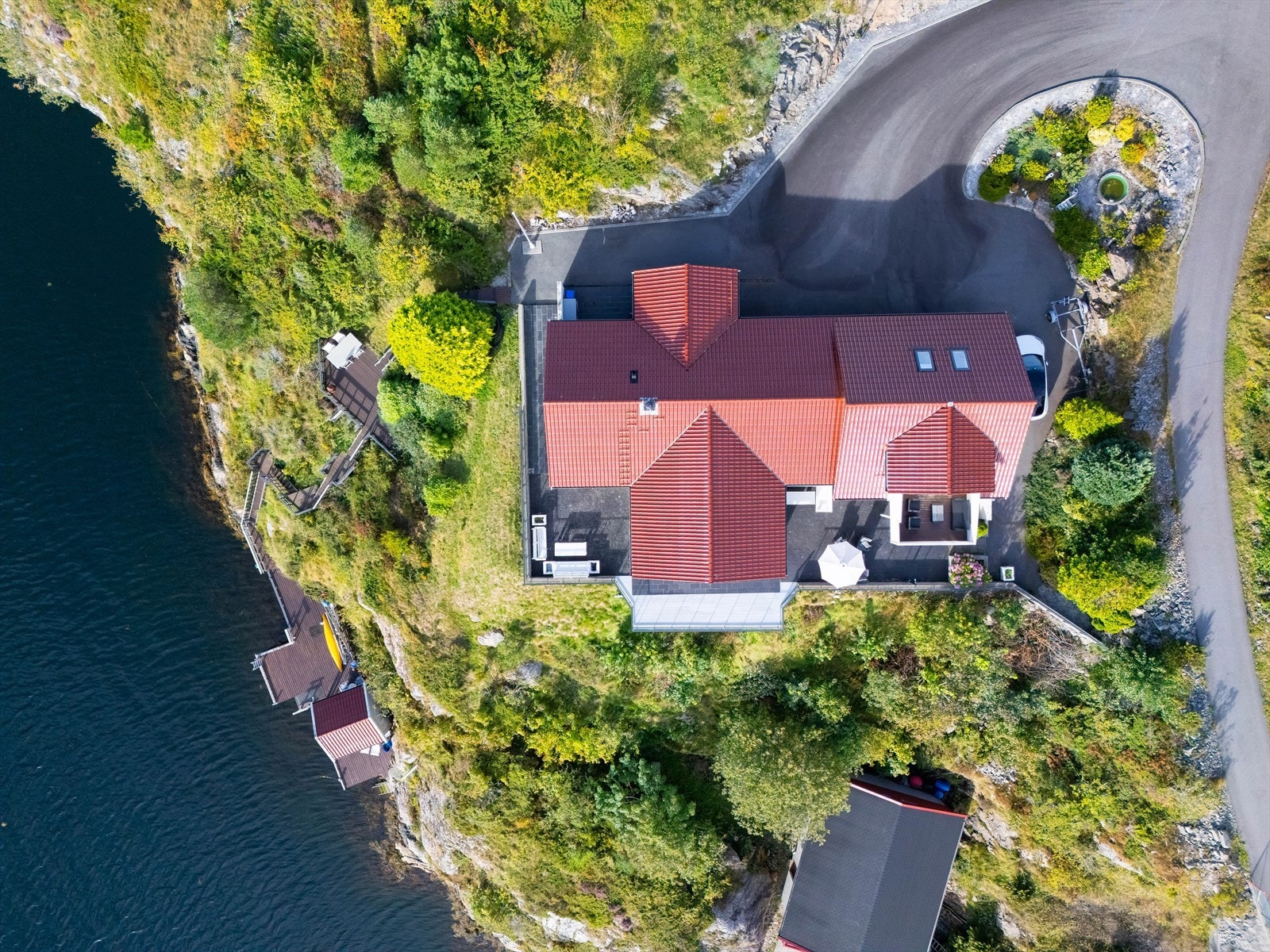 Velkommen til en hyggelig visning Galleribilde