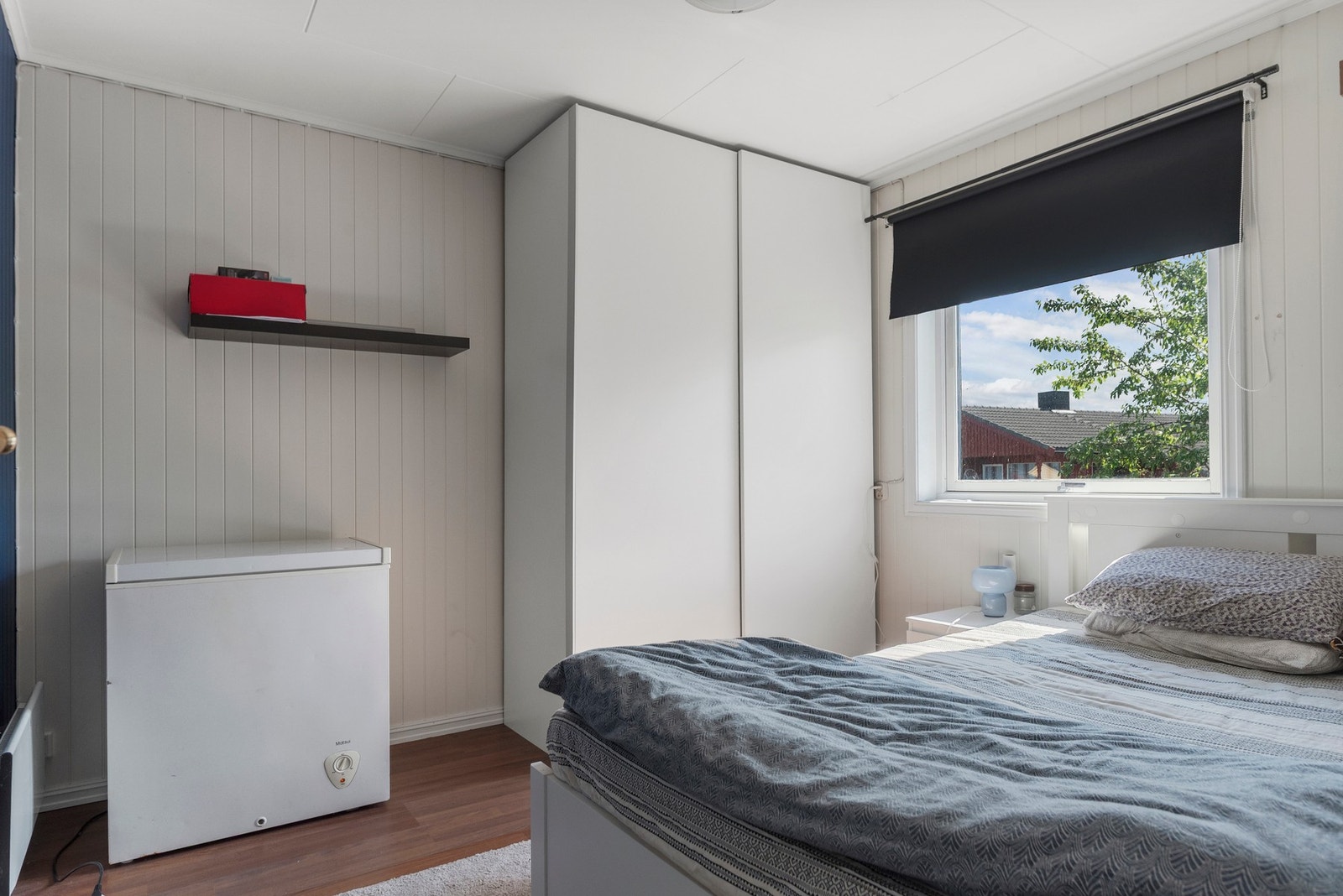 Soverom, utleie, på 9m². Galleribilde