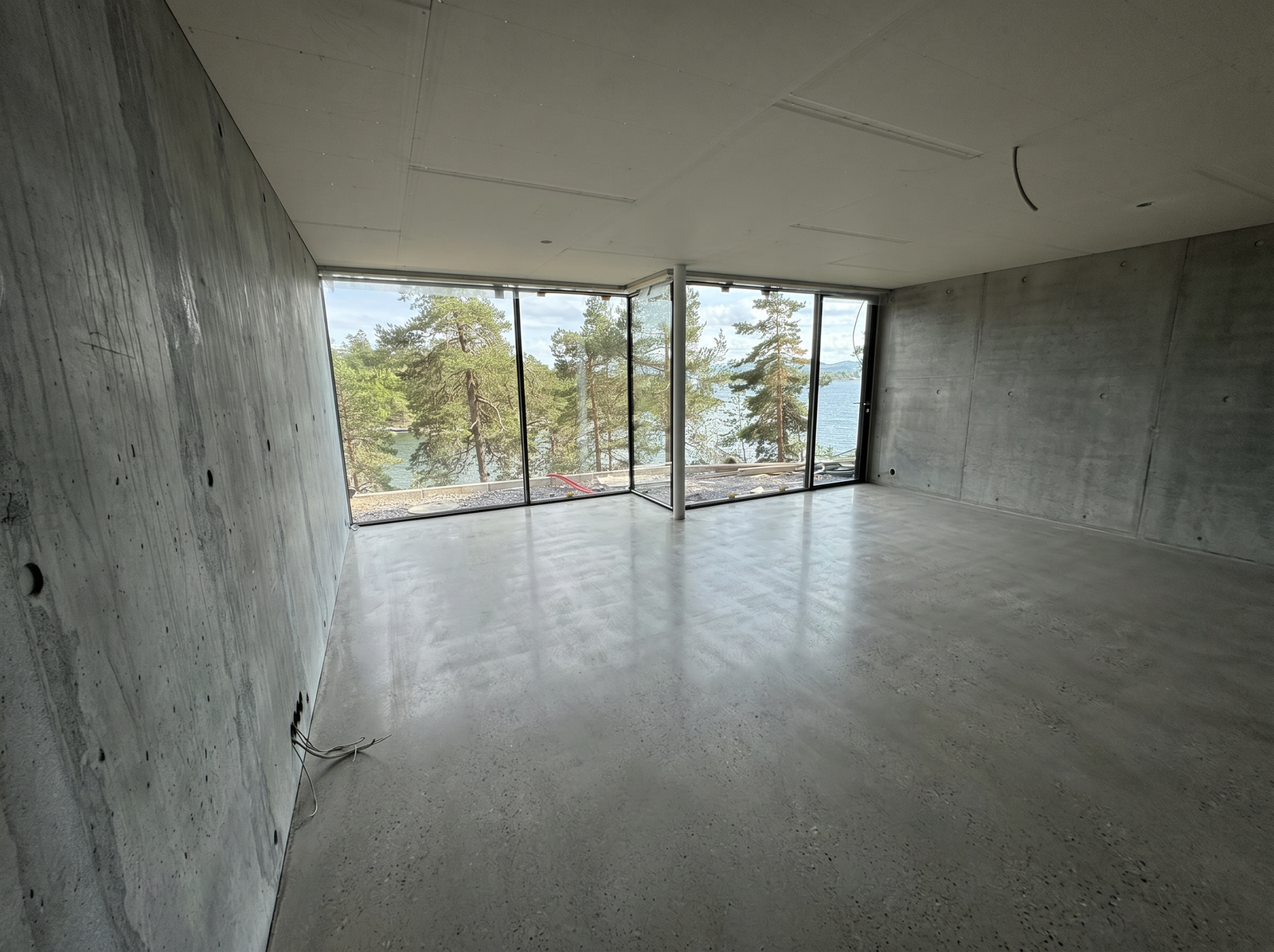 Hagestue (uinnredet) Galleribilde