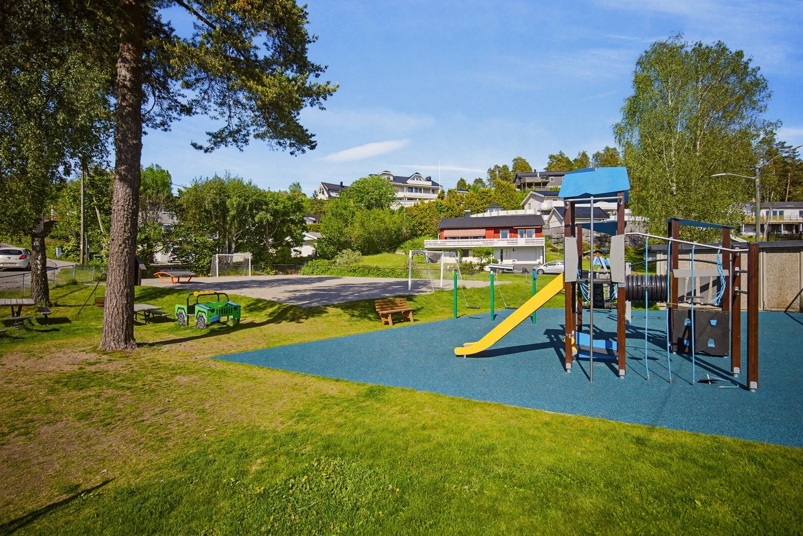 Vaagliveien 27-31 Galleribilde