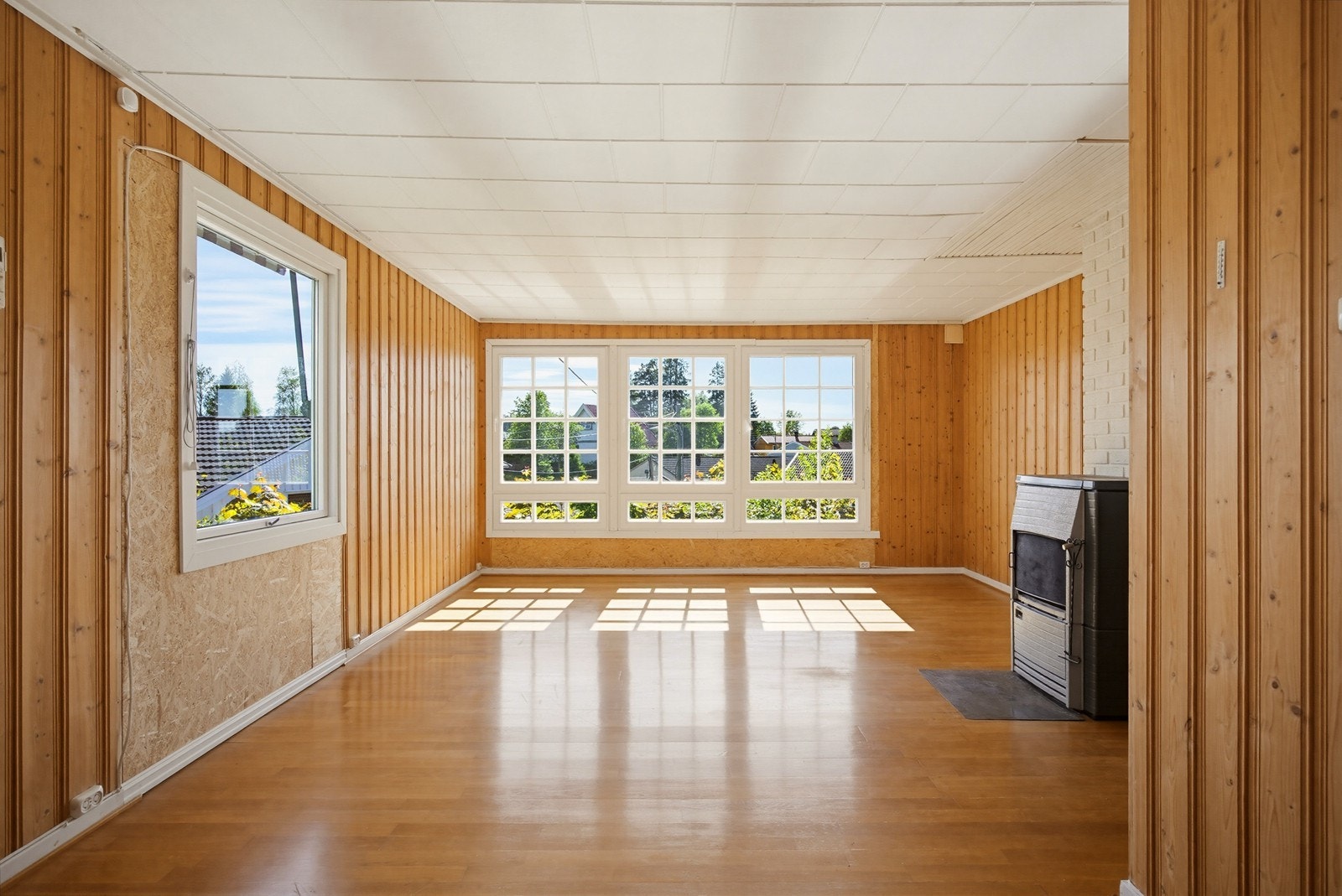 Vaagliveien 27-16 Galleribilde