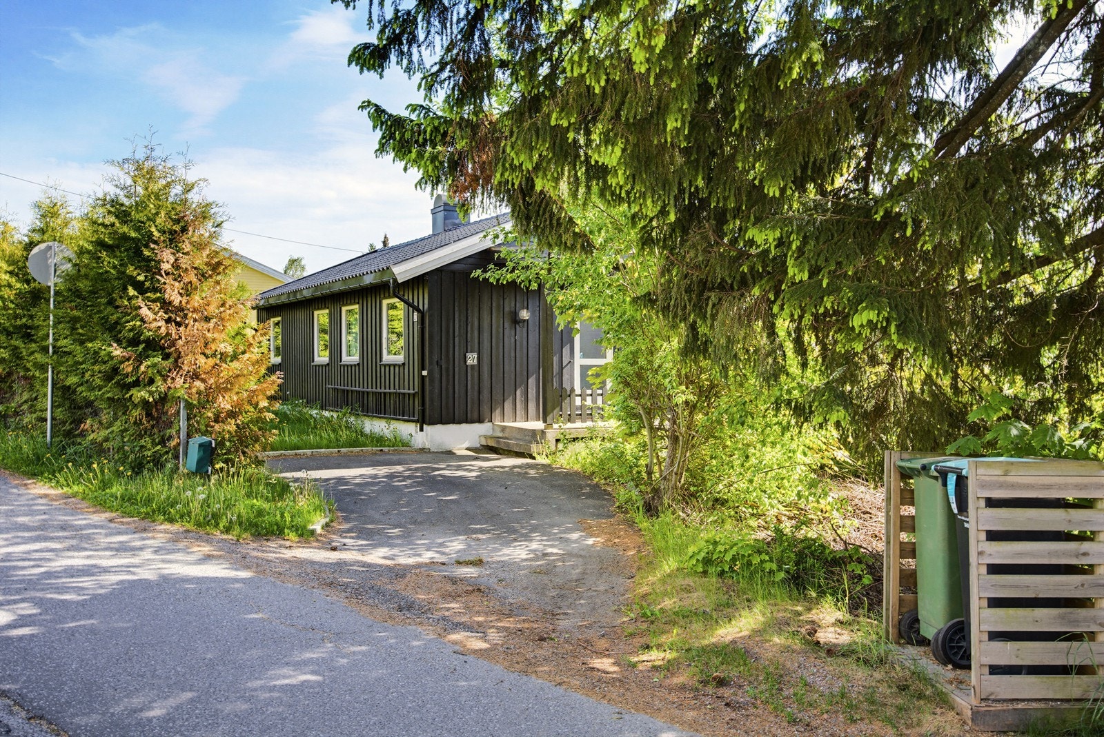 Vaagliveien 27-23 Galleribilde