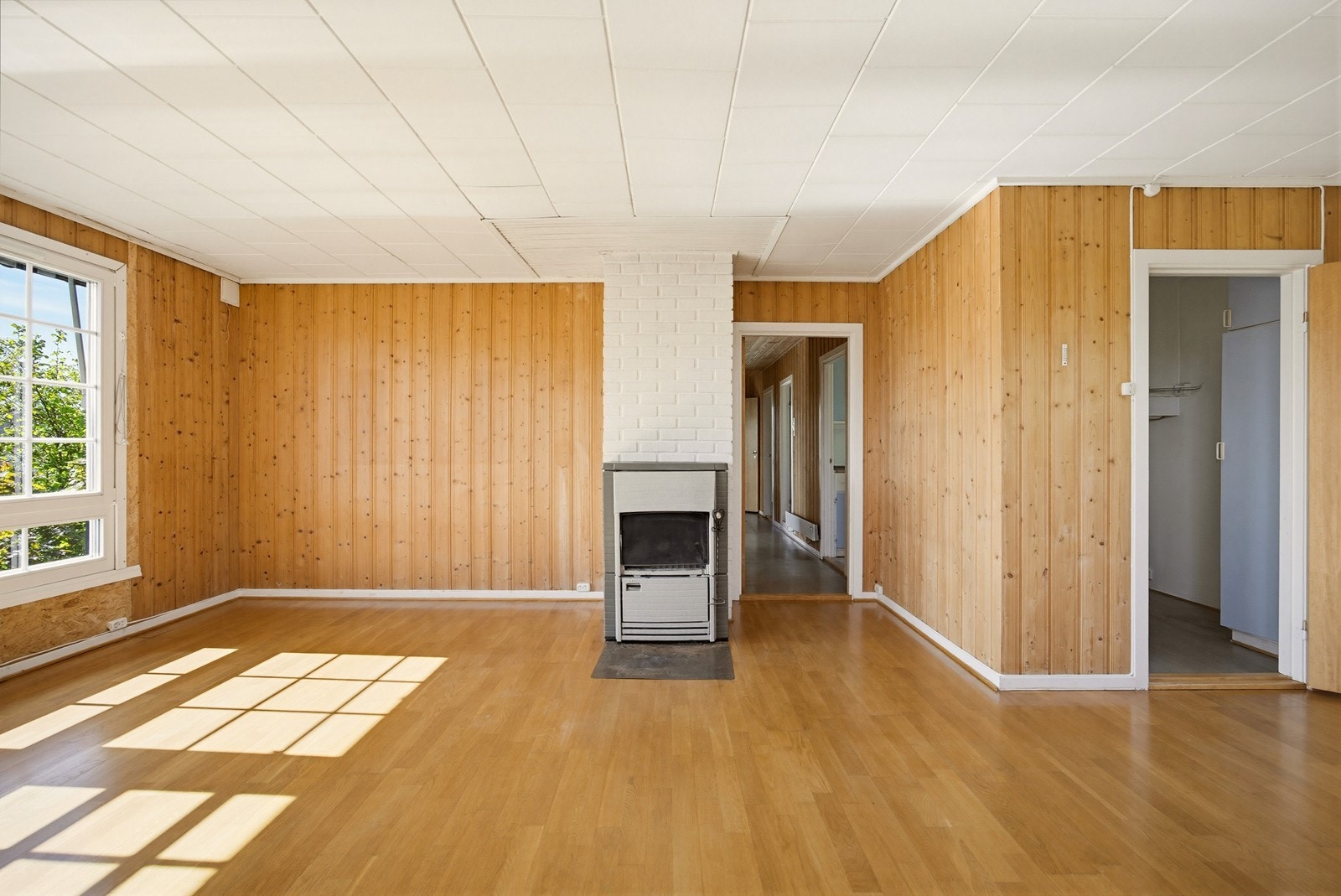 Vaagliveien 27-18 Galleribilde