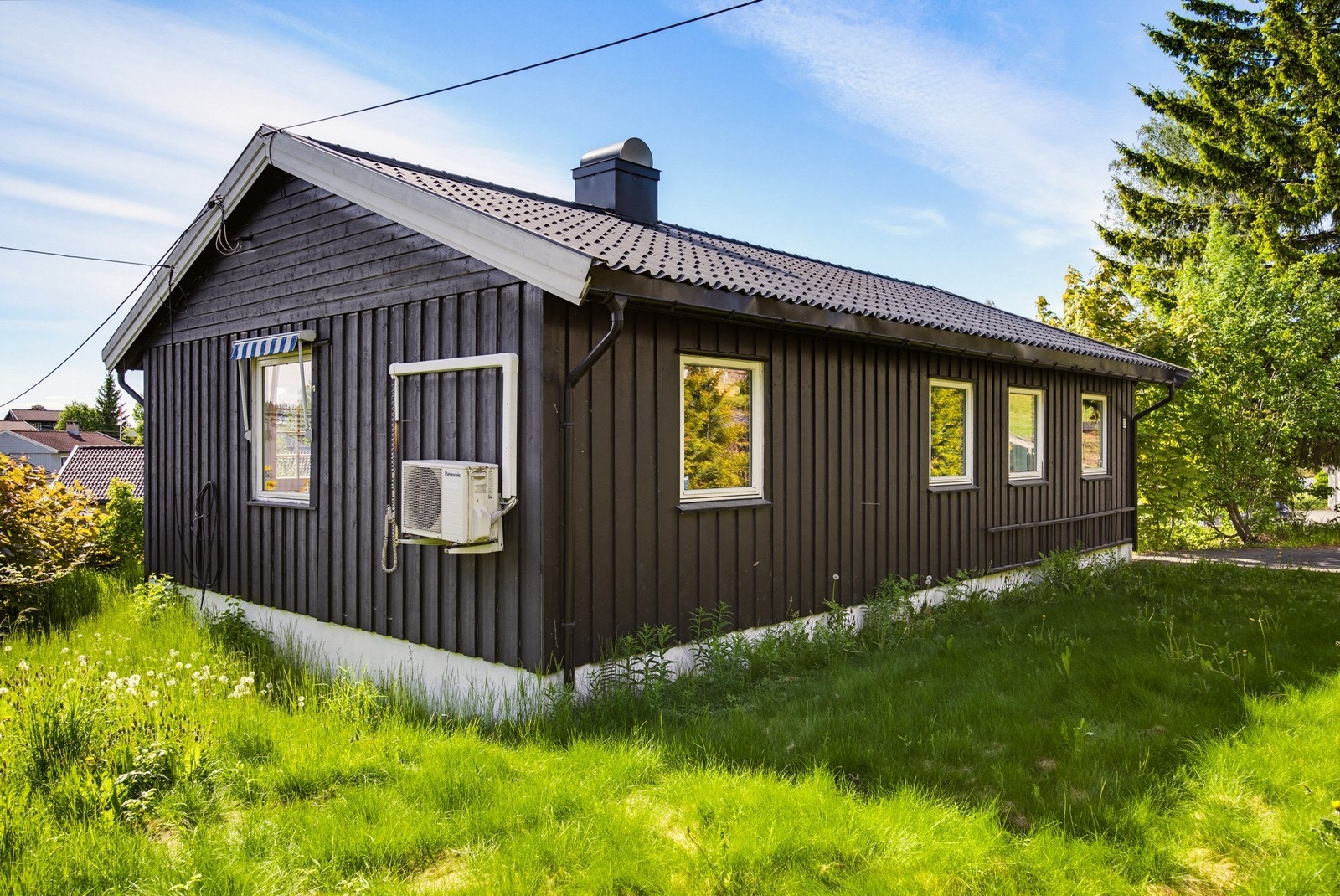 Vaagliveien 27-28 Galleribilde