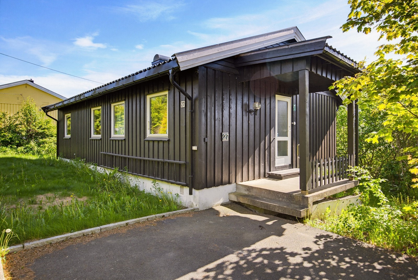 Vaagliveien 27-25 Galleribilde