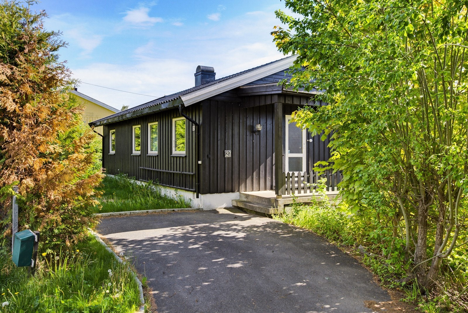 Vaagliveien 27-24 Galleribilde