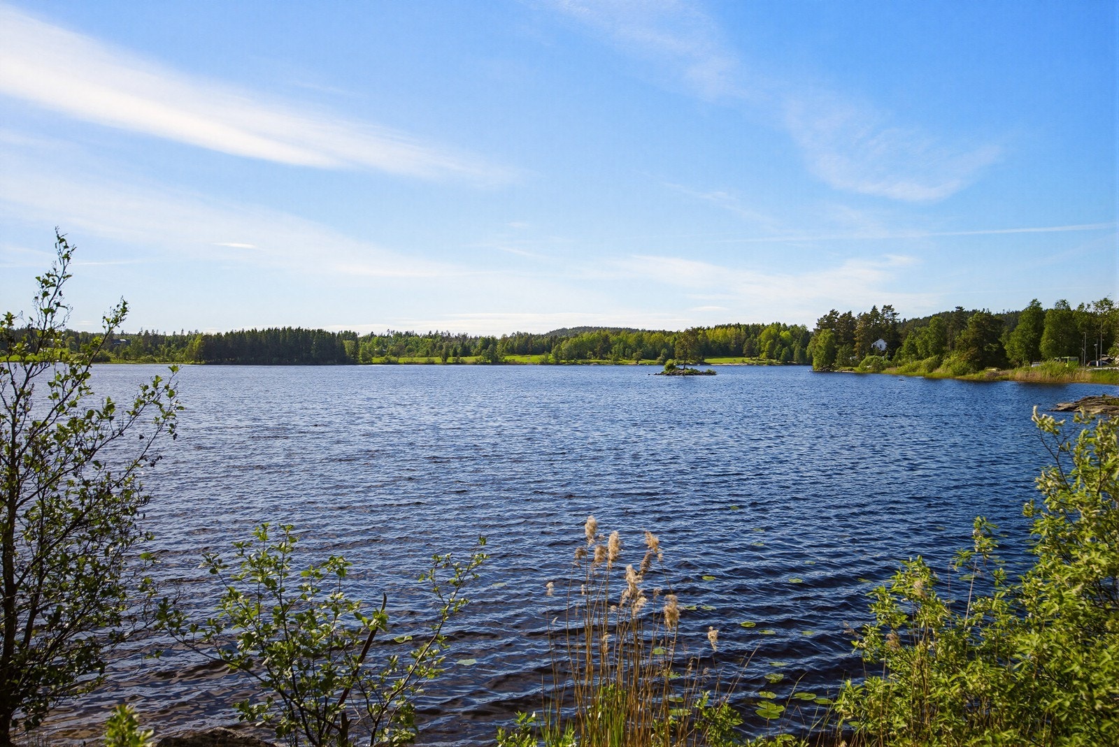 Vaagliveien 27-32 Galleribilde