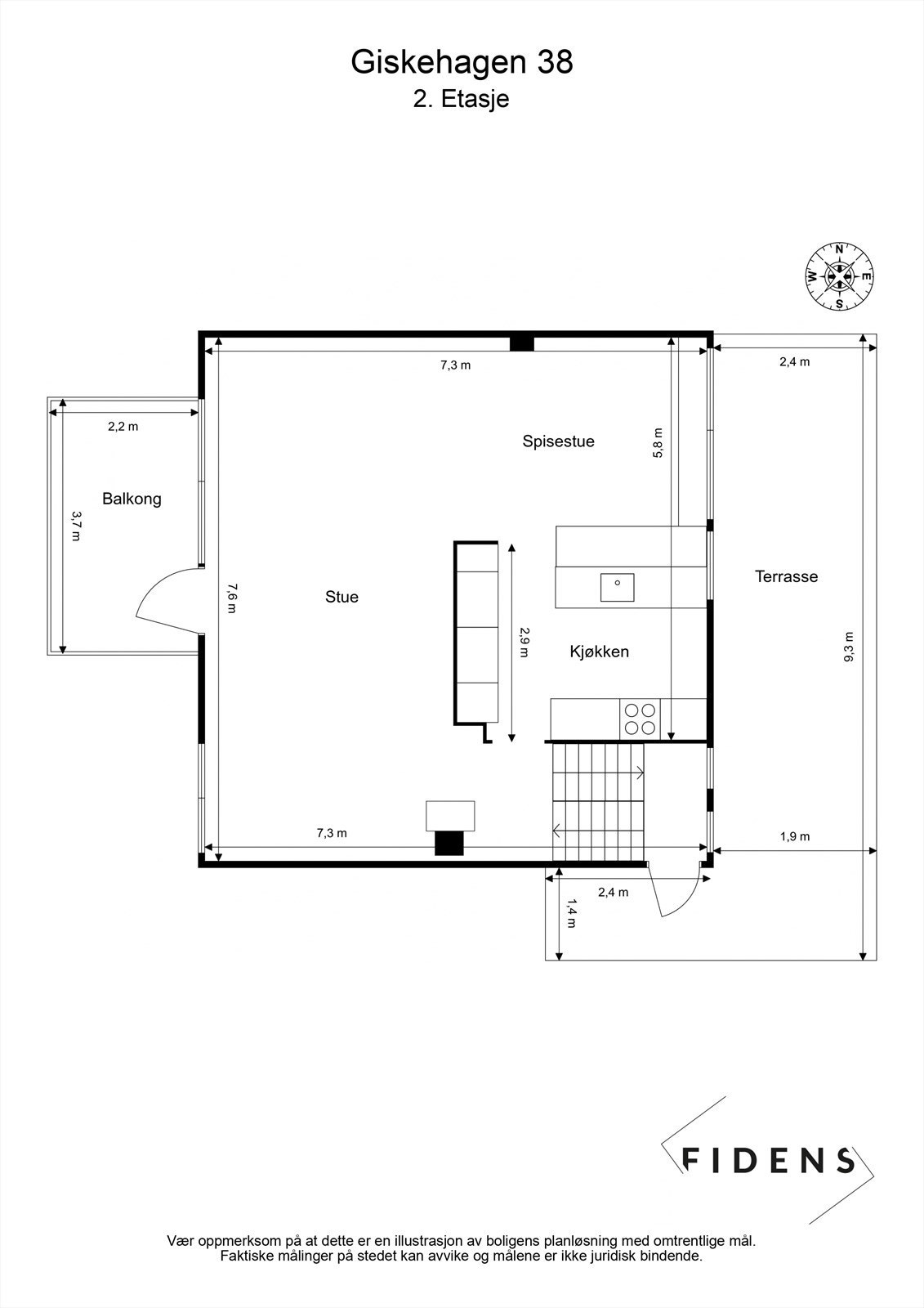 2.etg Galleribilde