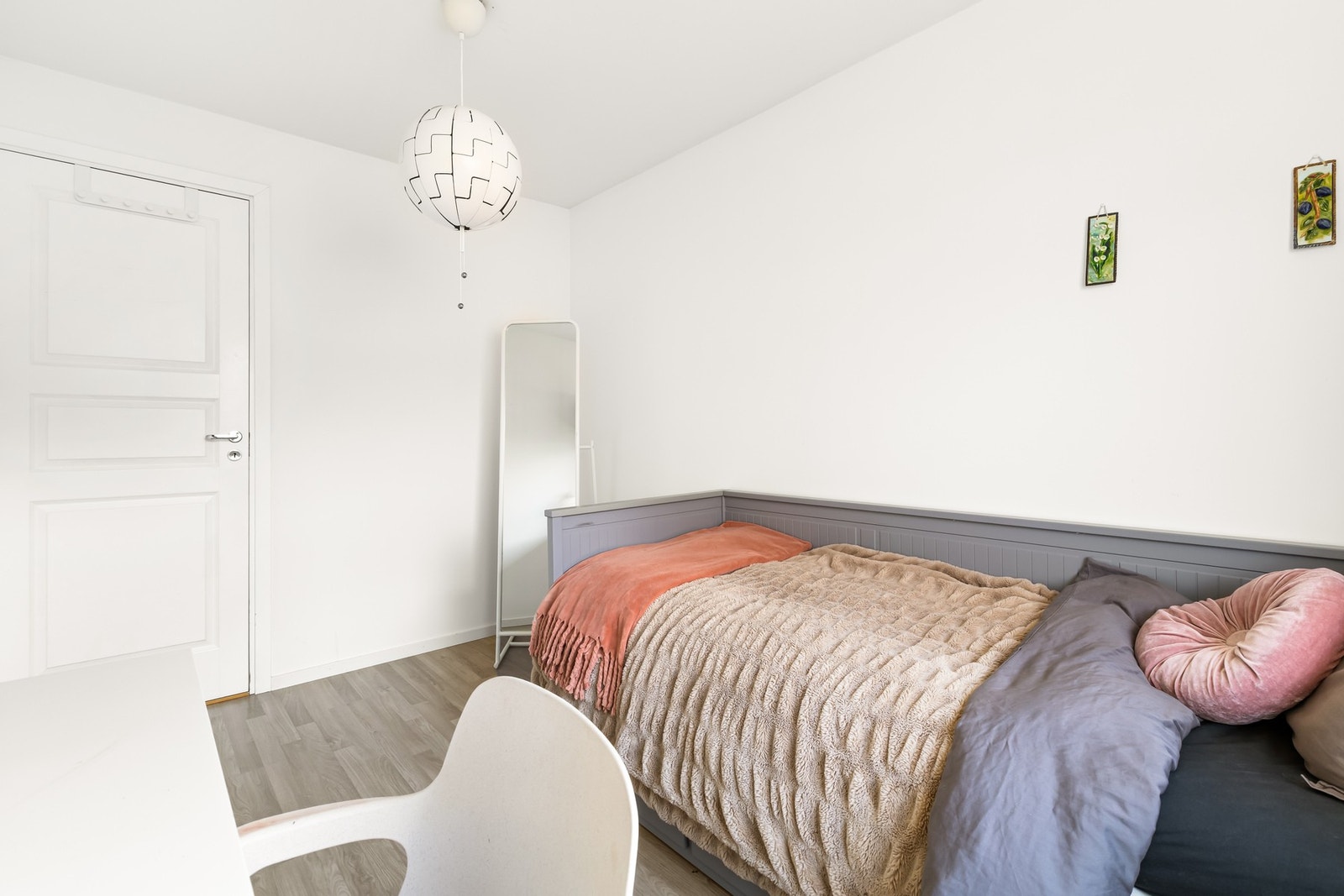 Soverom 2 Galleribilde