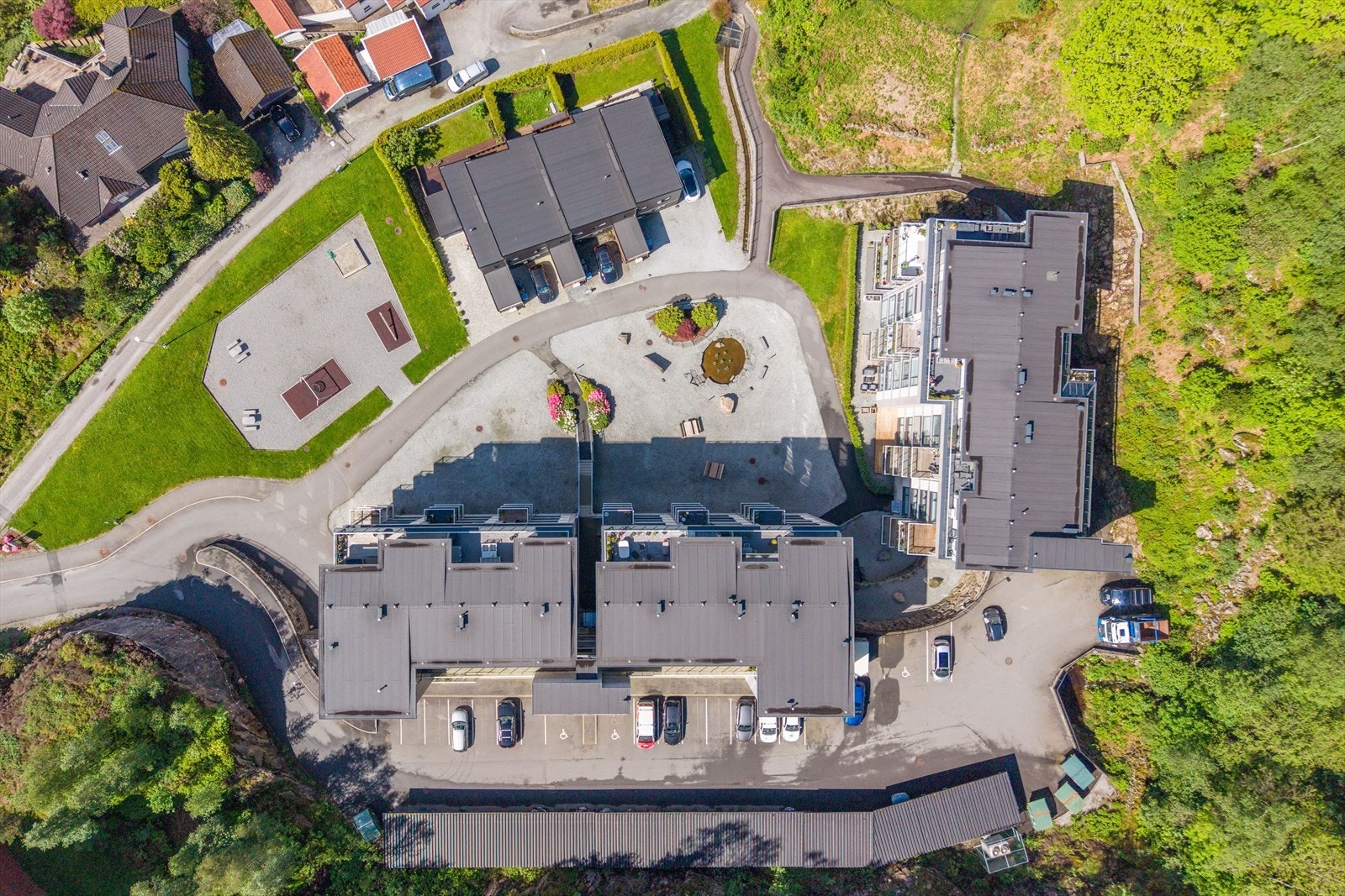 Velkommen til visning - Husk påmelding! Galleribilde