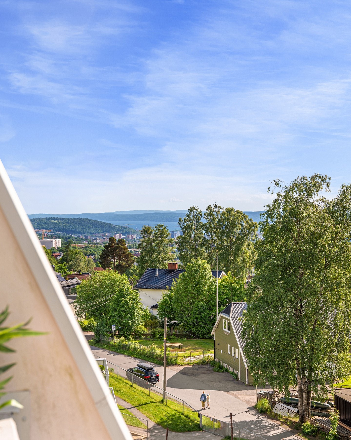 Usjenert, grønt og fritt! Galleribilde